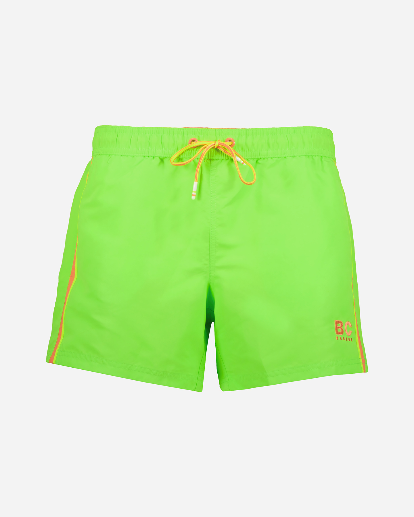 Boxer mare BEST COMPANY BANDE M - Verde - 0 | Cisalfa Sport