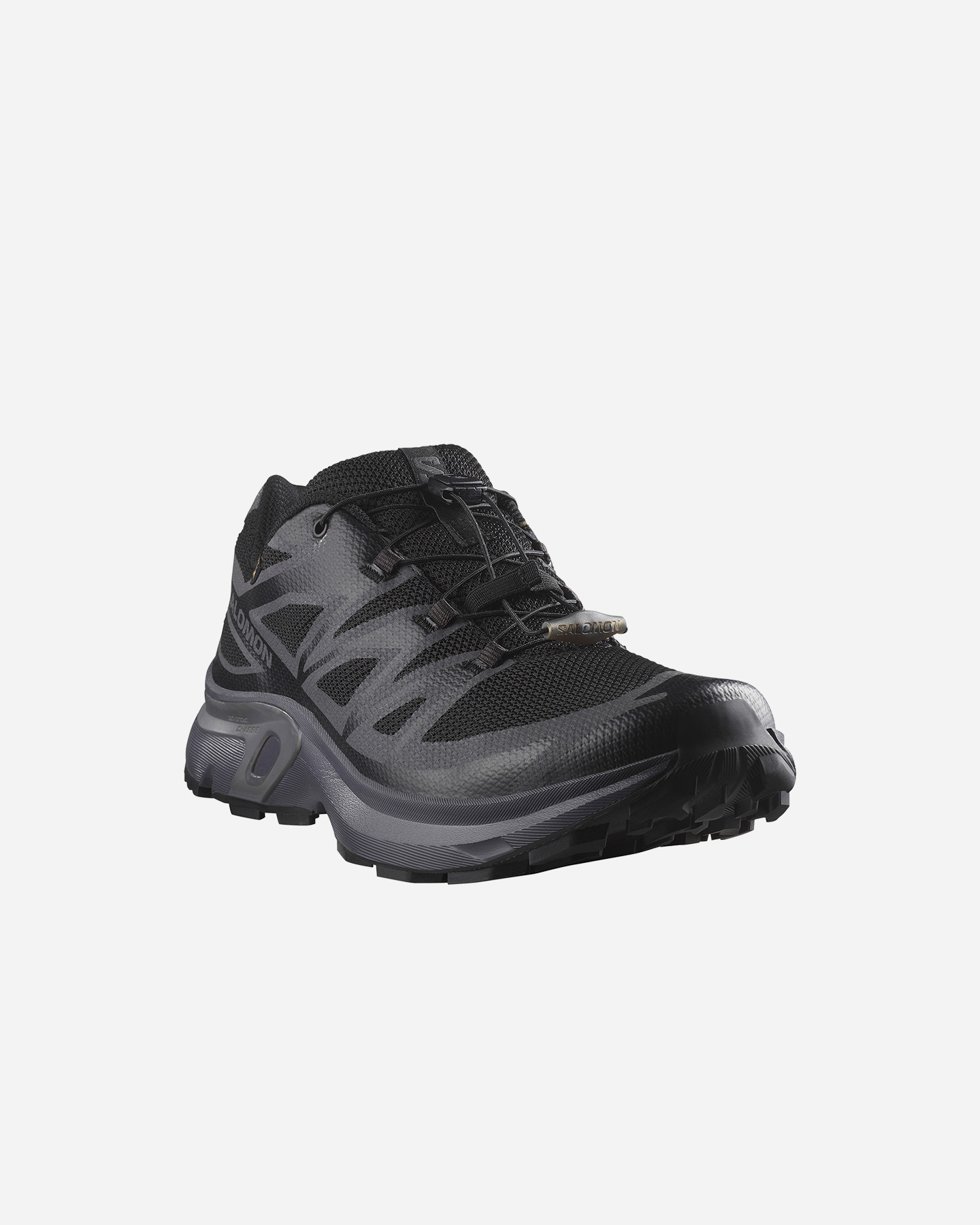 Scarpe sneakers SALOMON XT-EVR GTX M - Nero - 1 | Cisalfa Sport