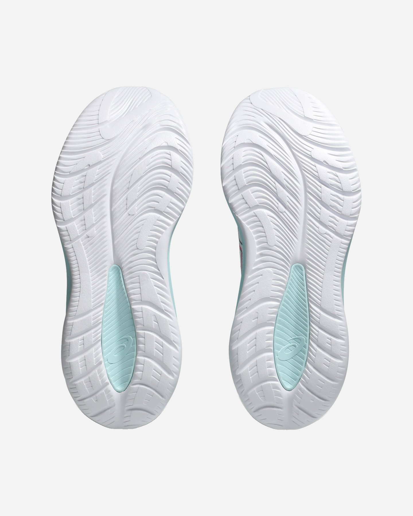 Scarpe running ASICS GEL-CUMULUS 26 W - Azzurro - 2 | Cisalfa Sport