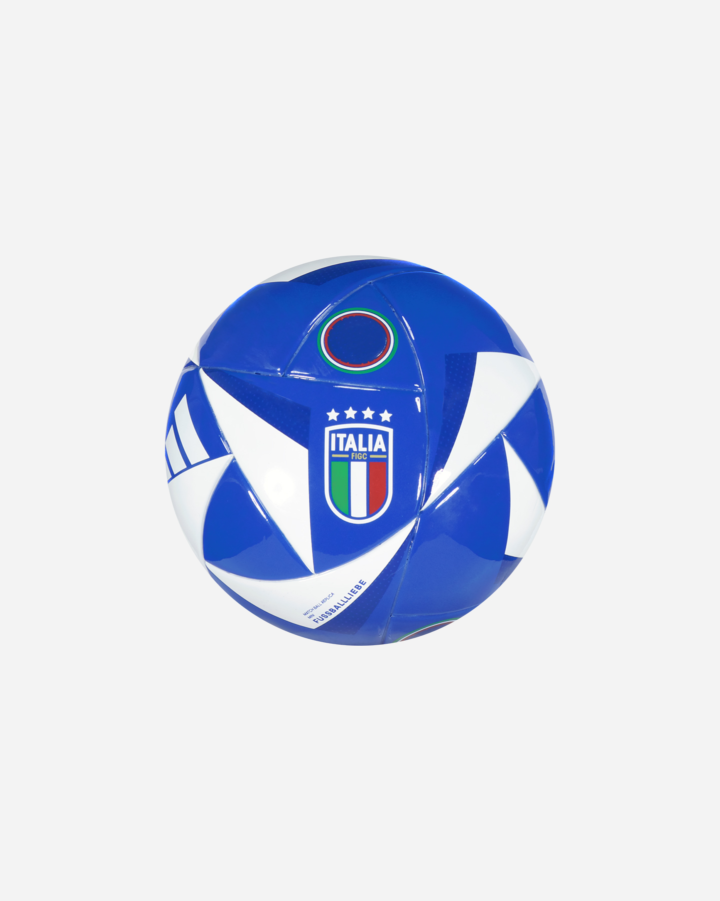 Mini pallone ADIDAS MINI ITALIA EURO 24  - Color mix - 1 | Cisalfa Sport
