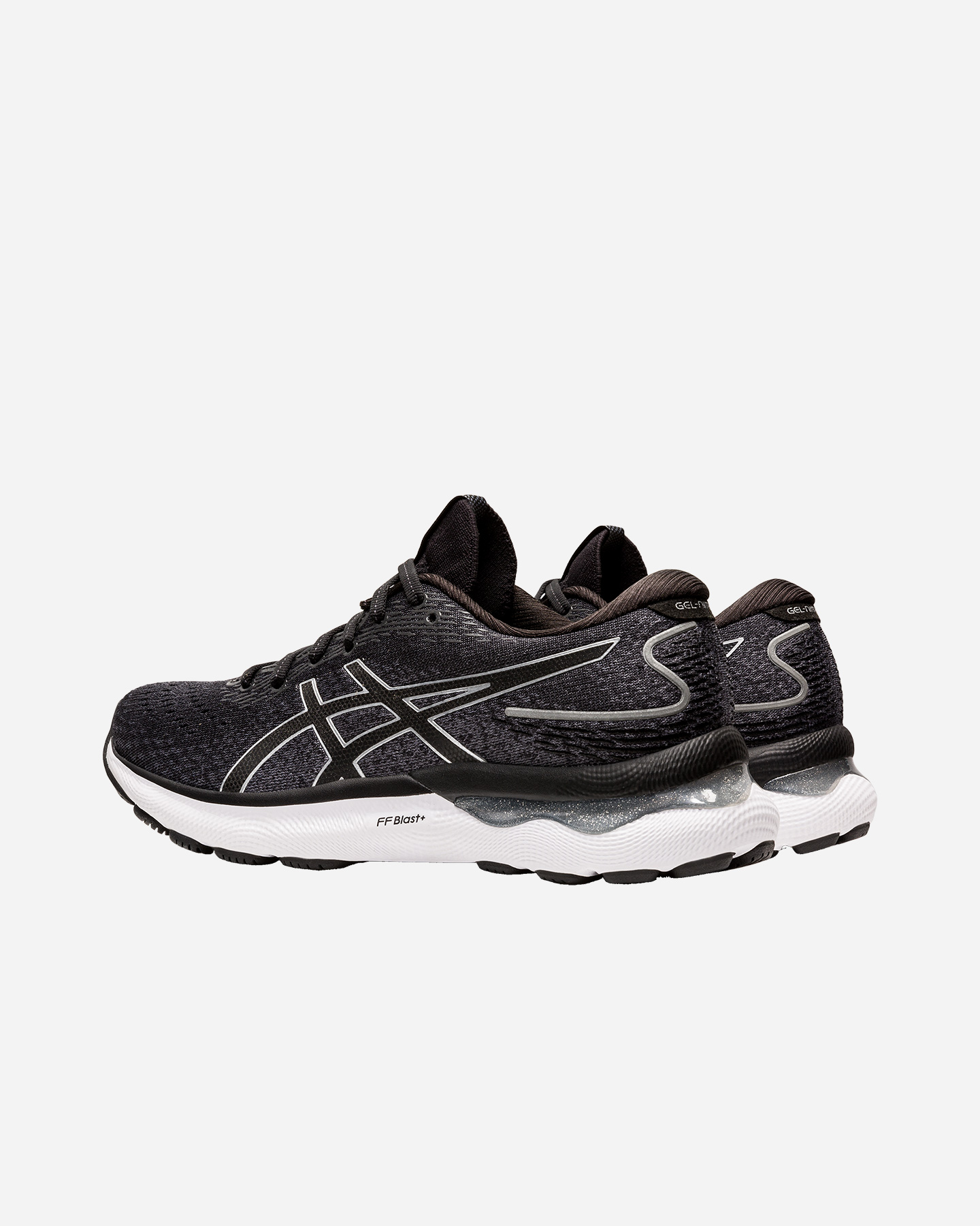 Scarpe running ASICS GEL NIMBUS 24 W - 2 | Cisalfa Sport