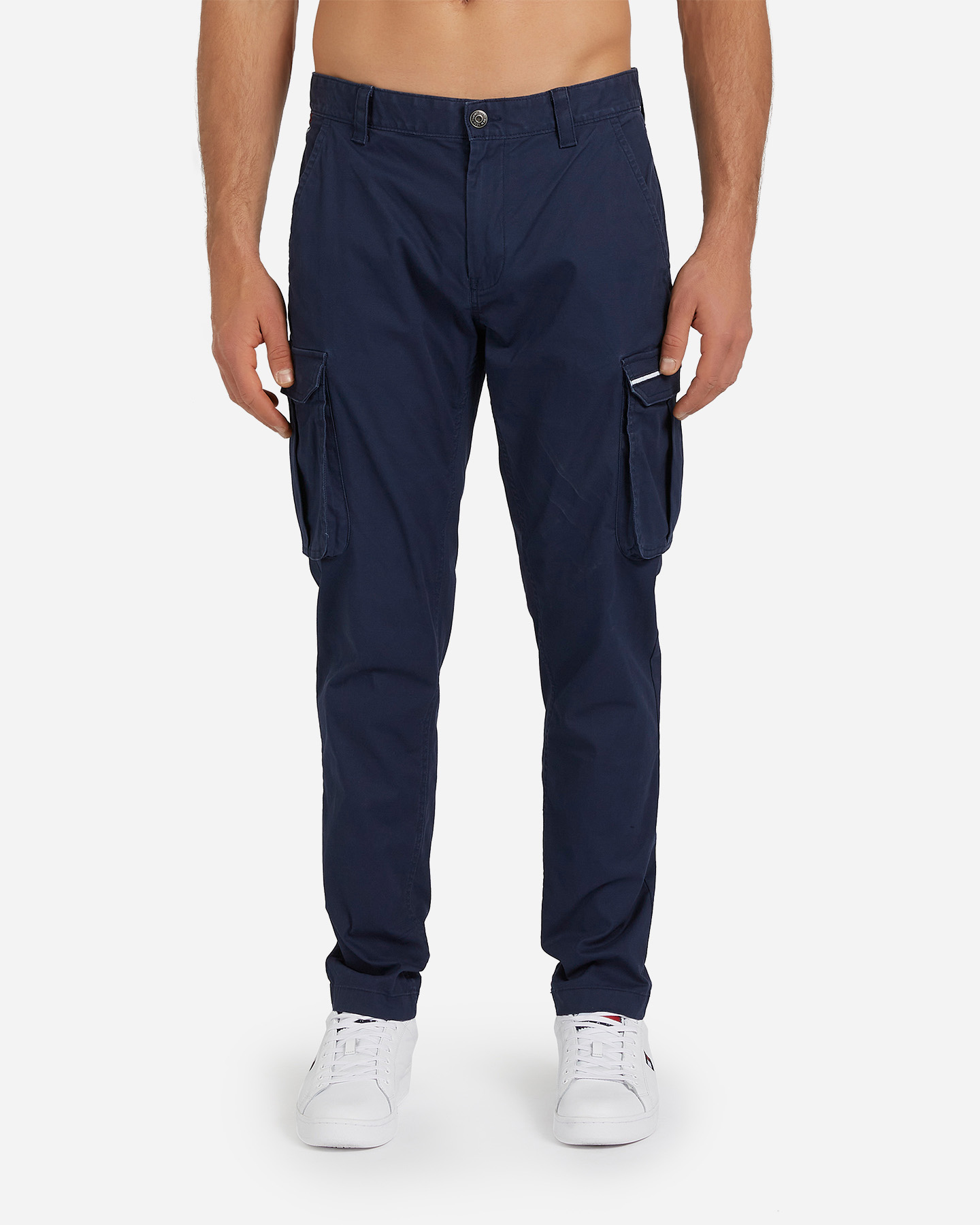 pantaloni mizuno bottoni laterali