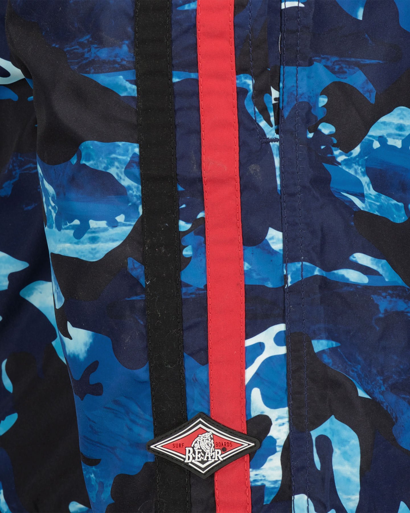 Boxer mare BEAR MALIBU' BAND JR - 7 | Cisalfa Sport