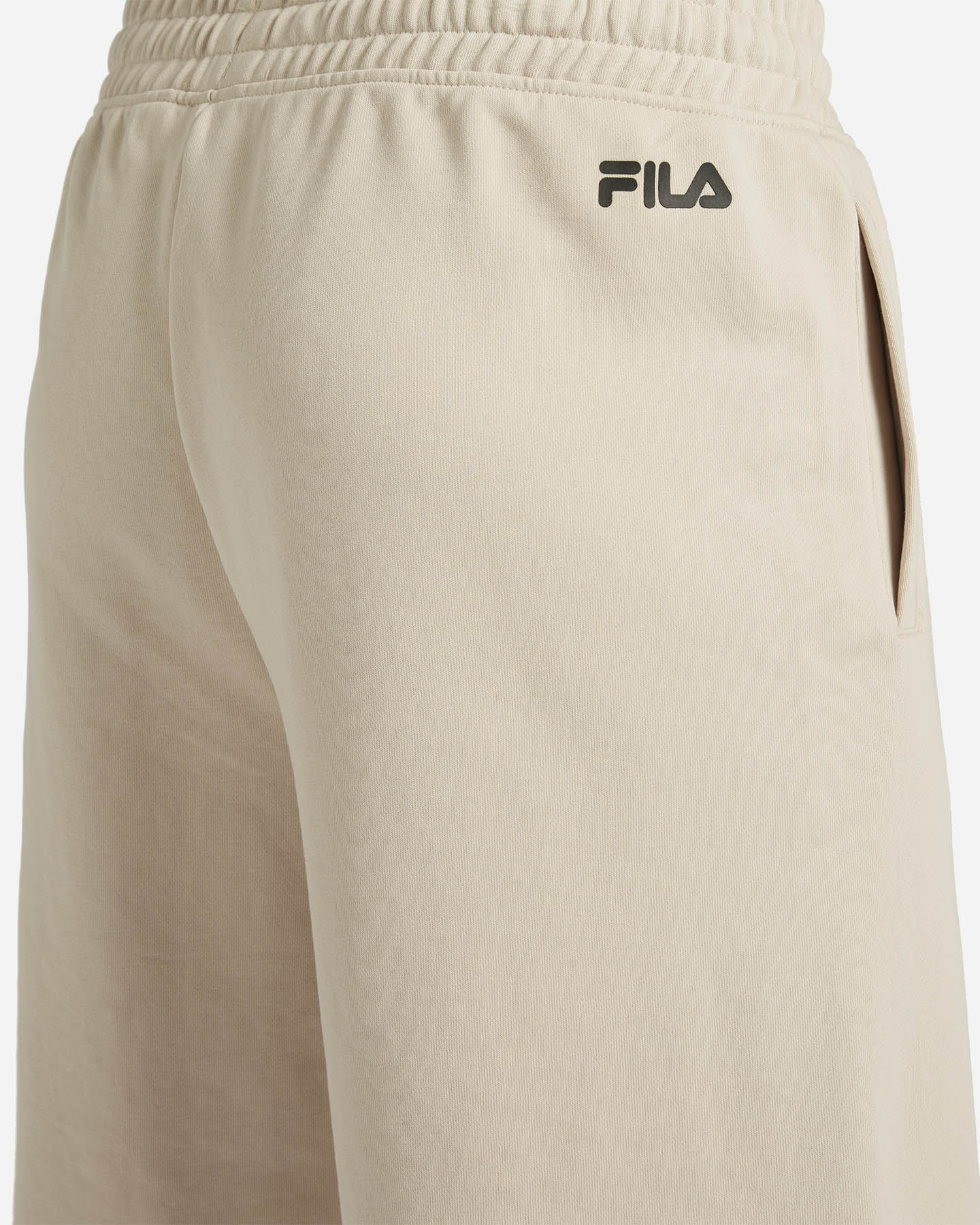 Bermuda FILA TRANSPARENT RUBBER F-BOX PATCH M - 3 | Cisalfa Sport