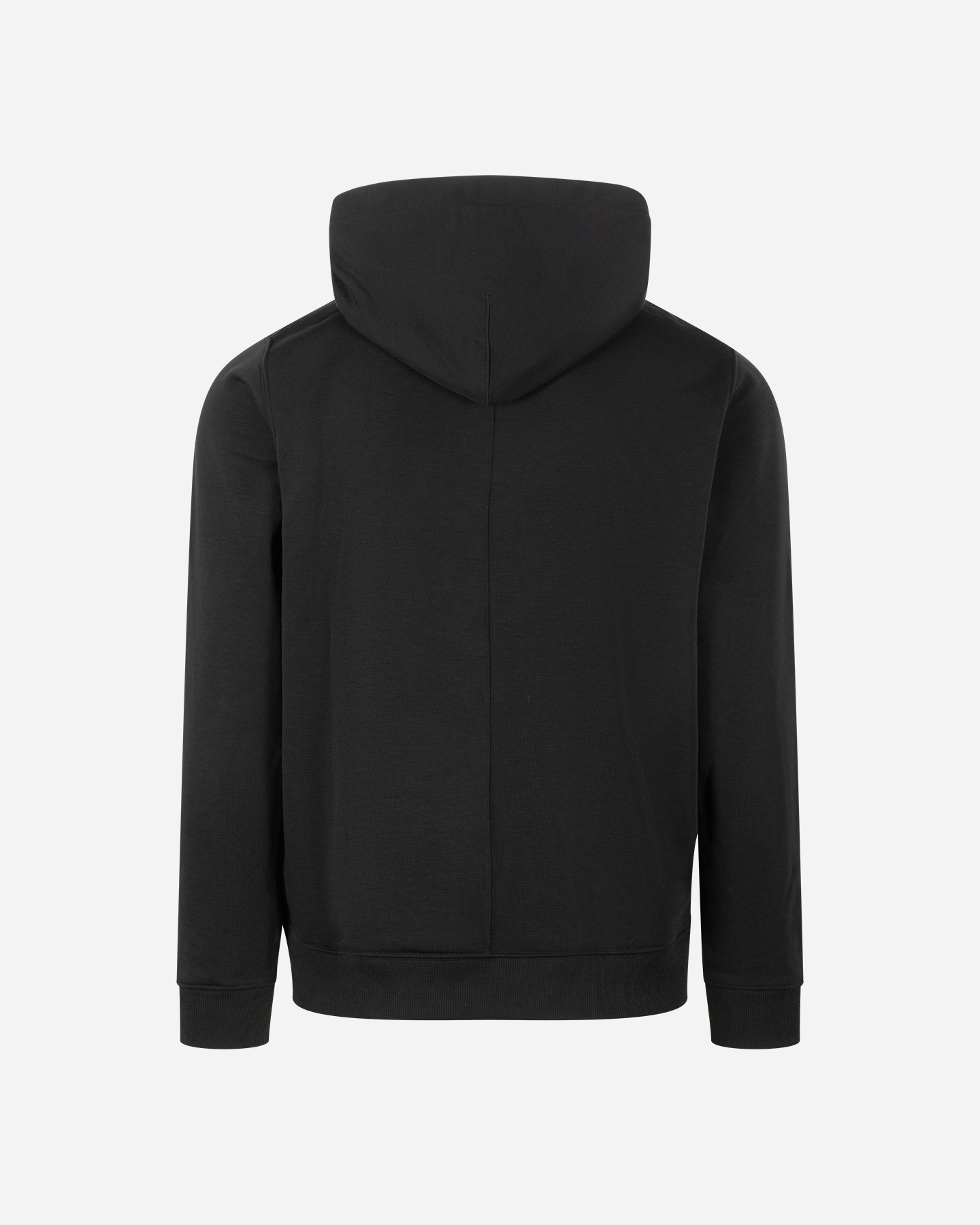 Felpa CALVIN KLEIN SPORT GFX LOGO M - Nero - 1 | Cisalfa Sport