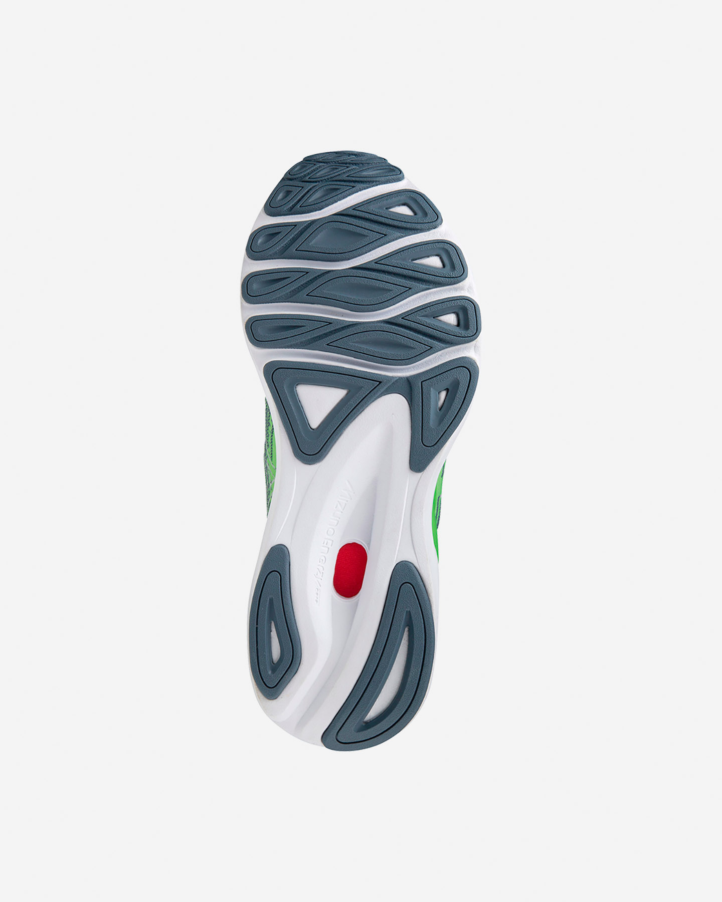 Scarpe running MIZUNO WAVE SKYRISE 4 M - 16 | Cisalfa Sport