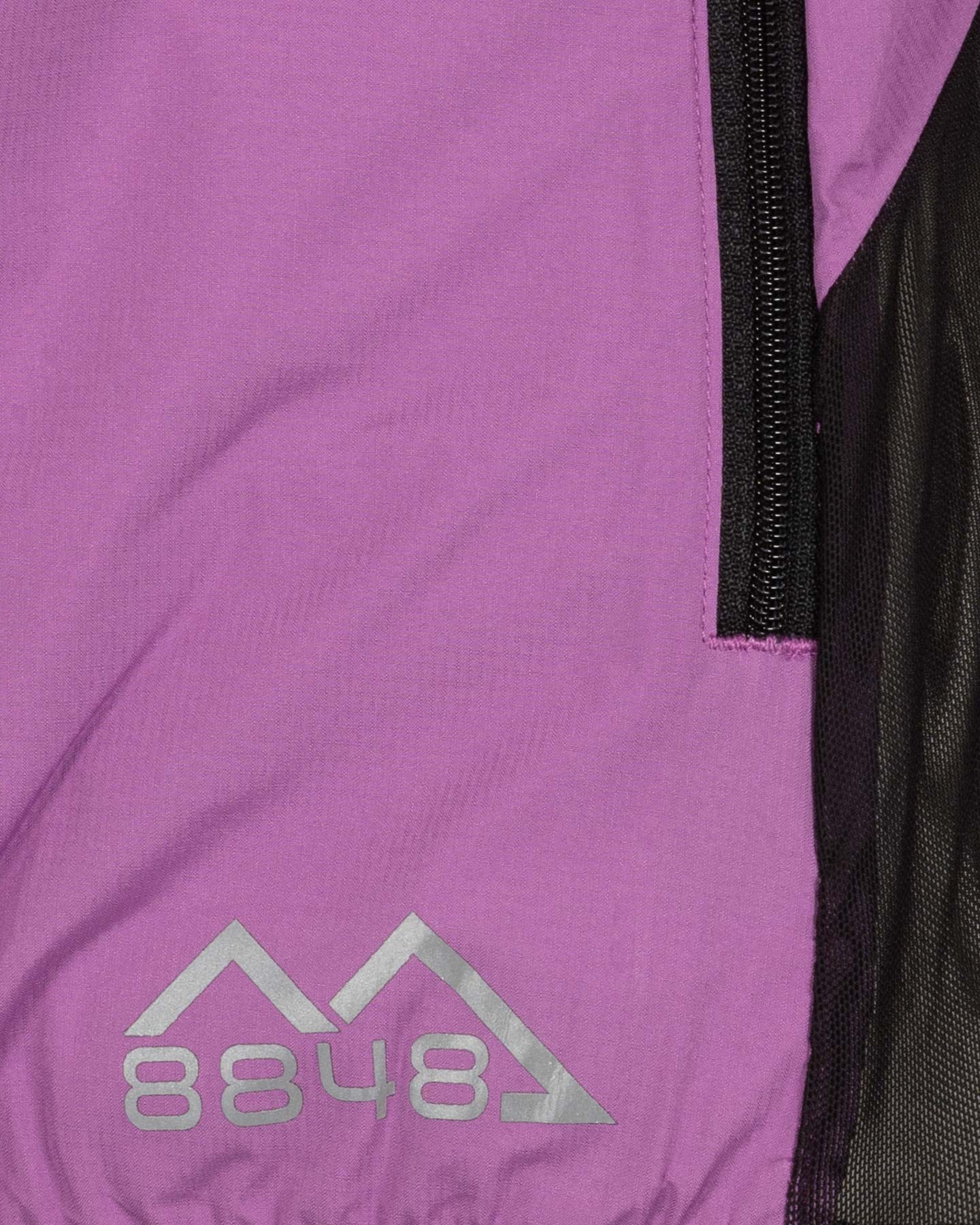 Giacca outdoor 8848 TRAVEL W - Viola - 2 | Cisalfa Sport