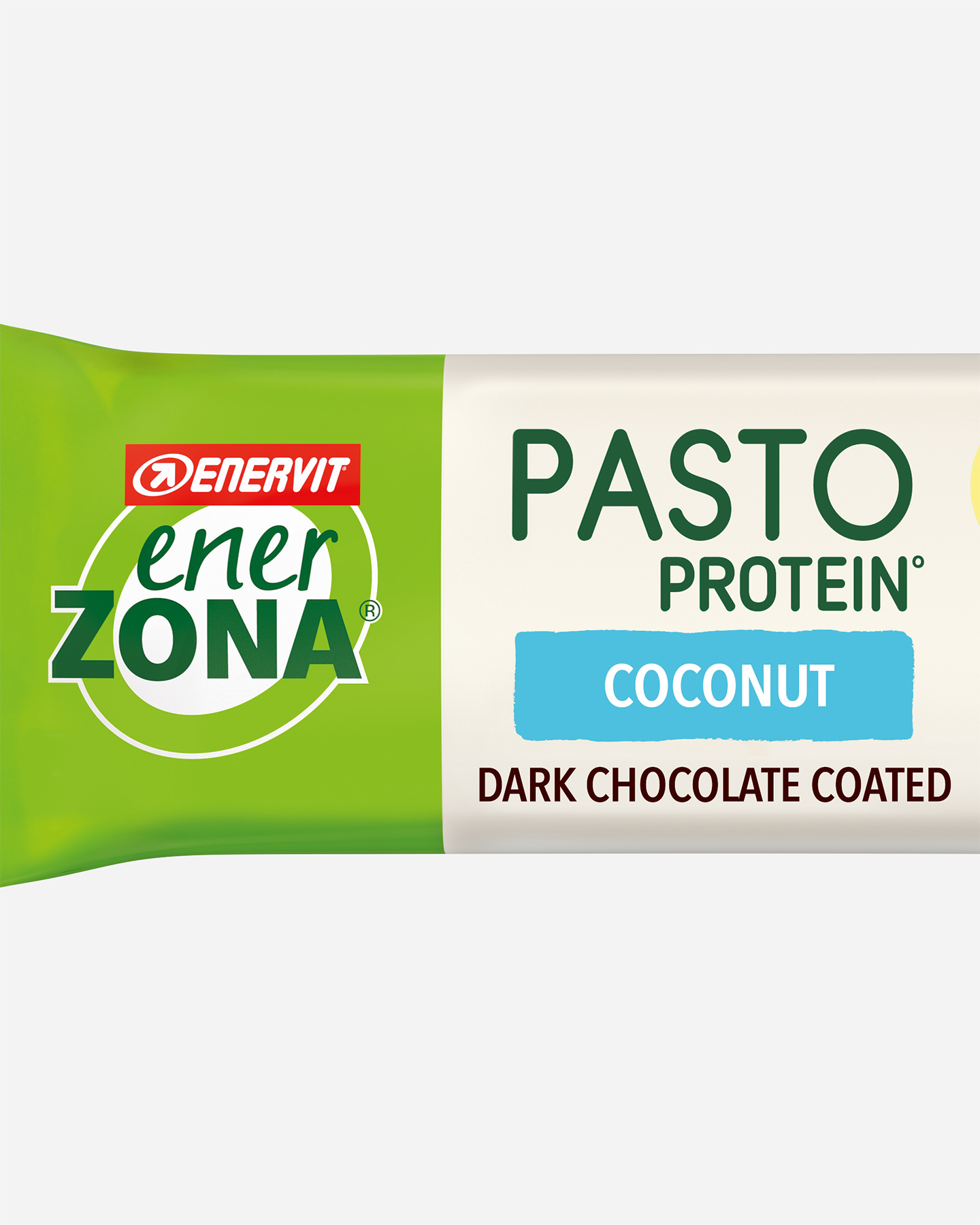 Energetico ENERVIT PASTO PROTEIN COCONUT - Color mix - 1 | Cisalfa Sport