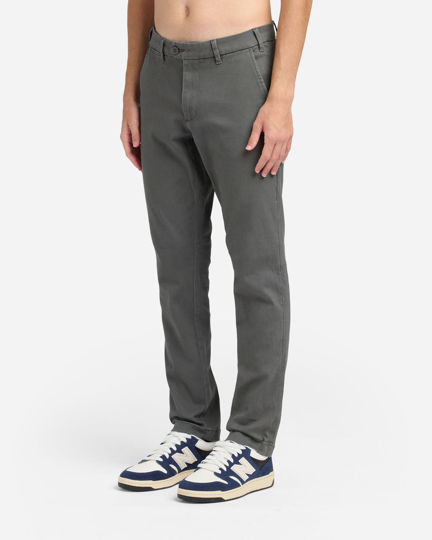 Pantalone DACK'S ESSENTIAL M - 2 | Cisalfa Sport