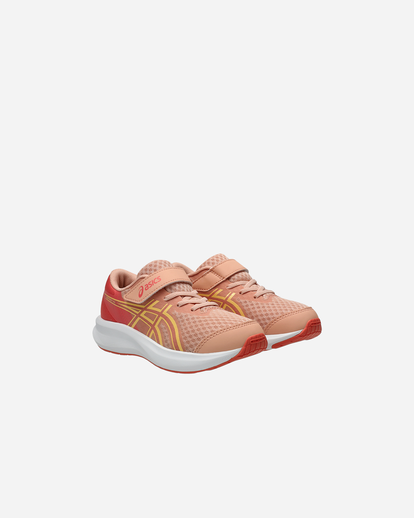 Scarpe running ASICS PATRIOT 14 PS JR - Color mix - 1 | Cisalfa Sport
