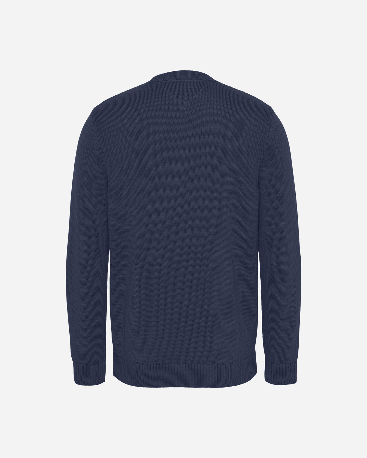 Maglione TOMMY HILFIGER ESSENTIAL M - Blu - 1 | Cisalfa Sport