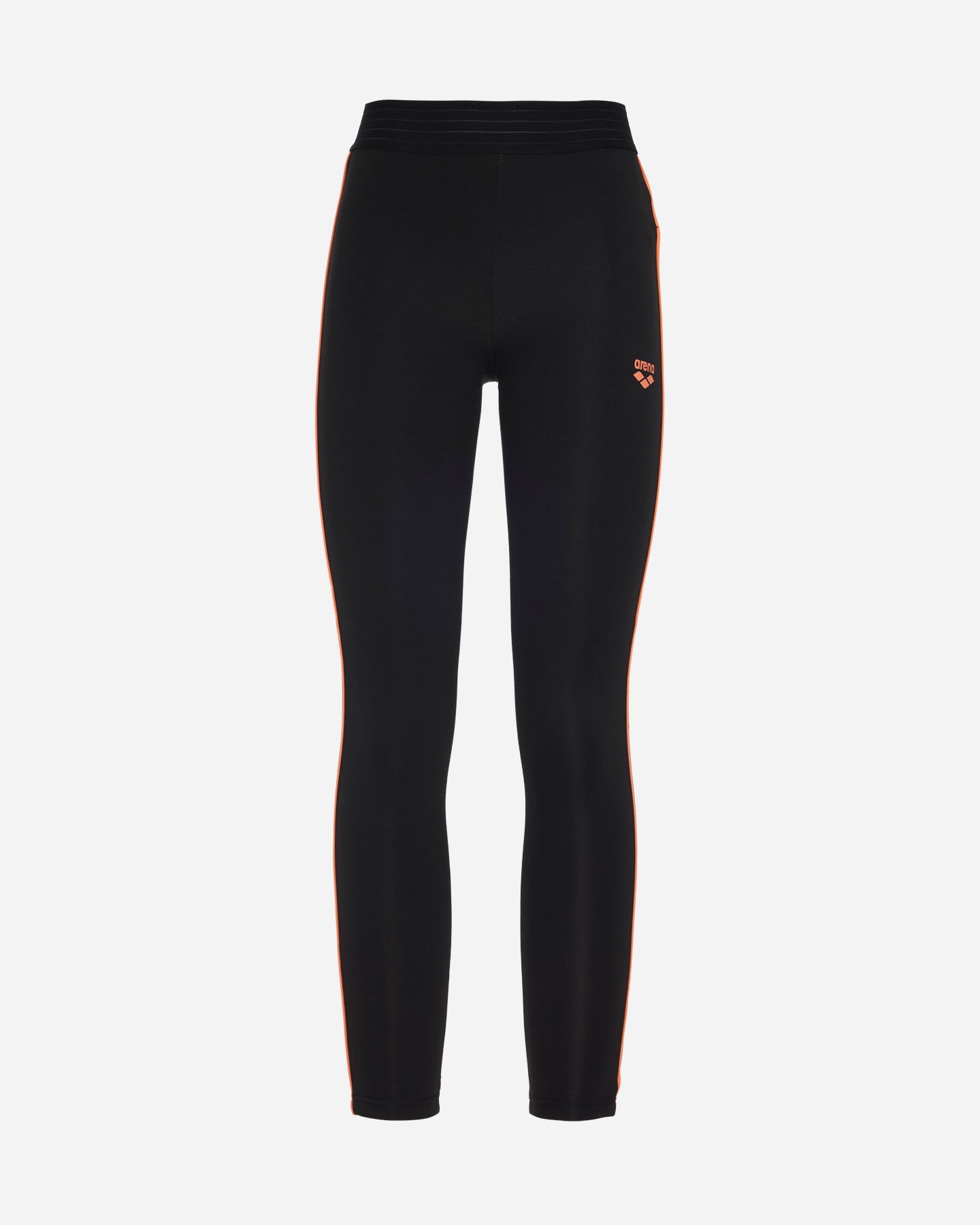 Leggings ARENA ESSENTIAL MOVE W - Nero - 0 | Cisalfa Sport