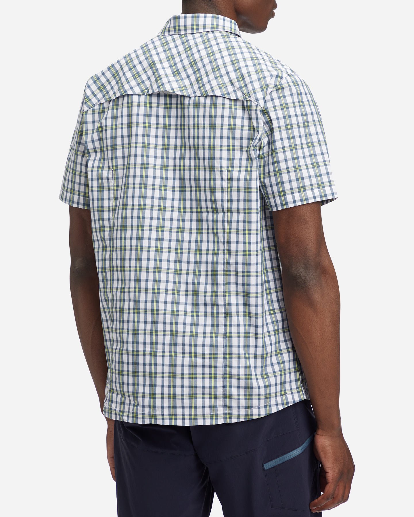 Camicia MCKINLEY ARMON II M - Color mix - 2 | Cisalfa Sport