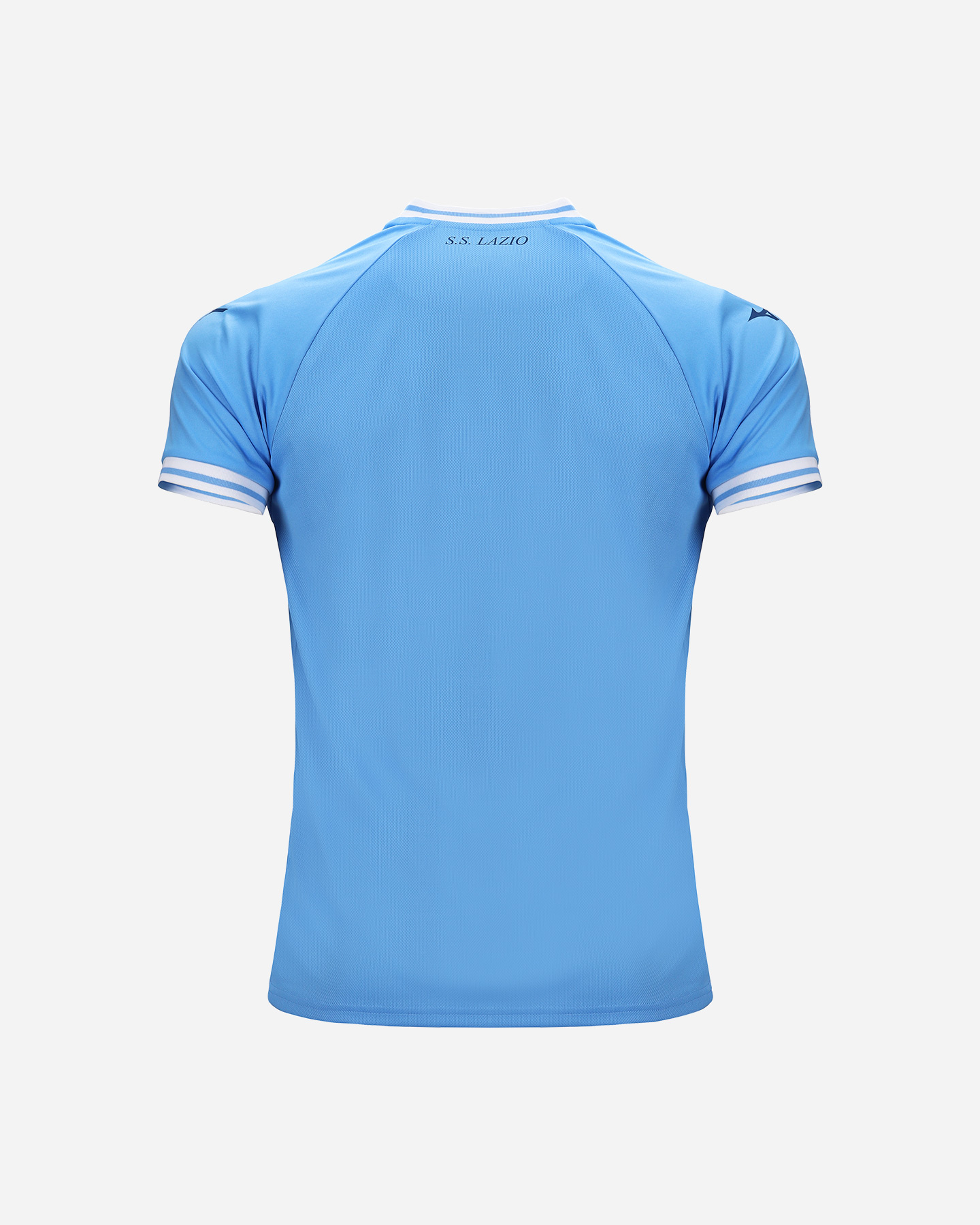 Maglia calcio ufficiale MIZUNO LAZIO HOME 22-23 M - Azzurro - 1 | Cisalfa Sport