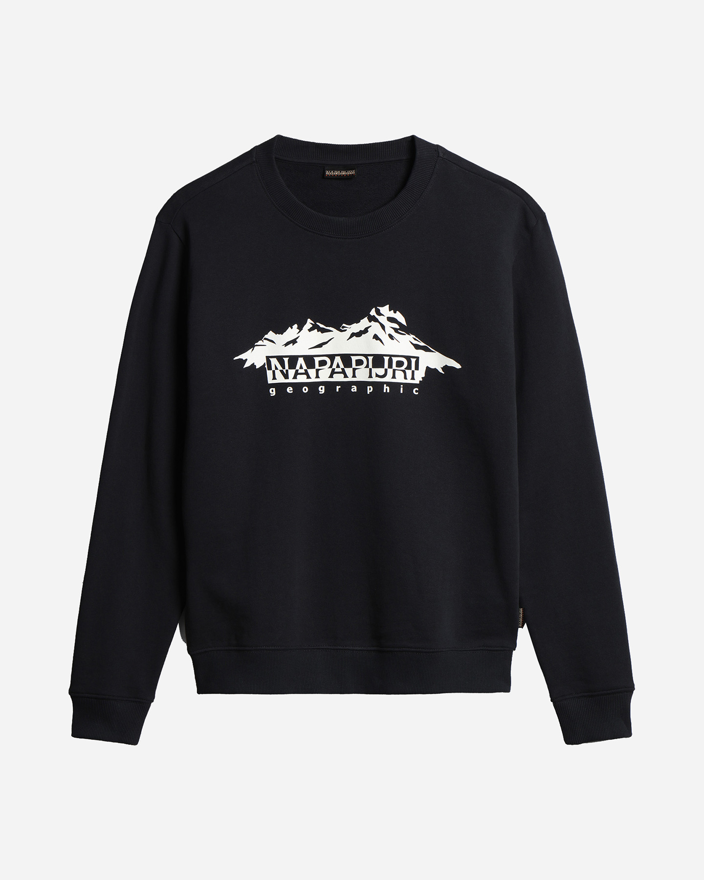 Felpa NAPAPIJRI B RACING M - 6 | Cisalfa Sport