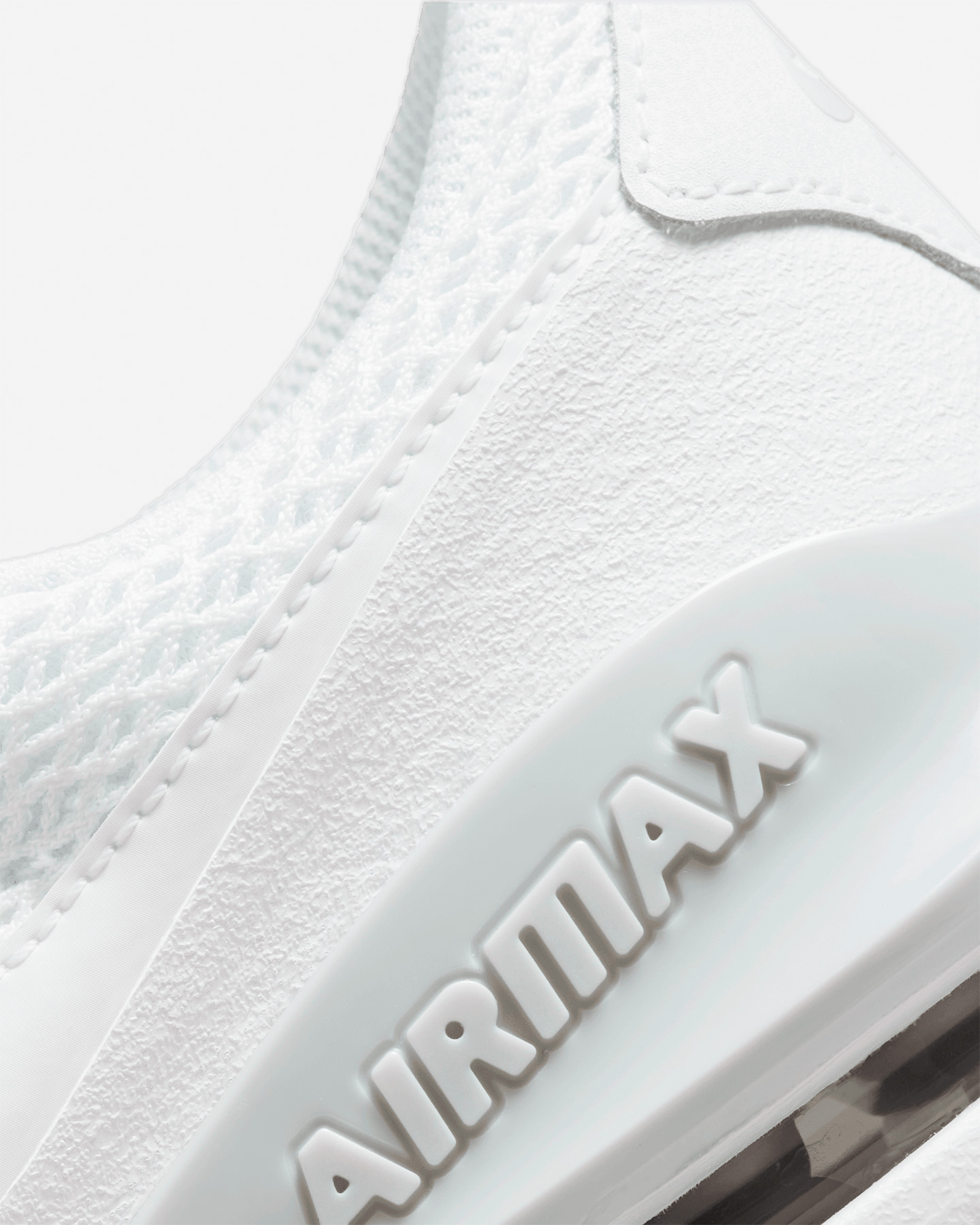 Scarpe sneakers NIKE AIR MAX SYSTM GS JR - 5 | Cisalfa Sport