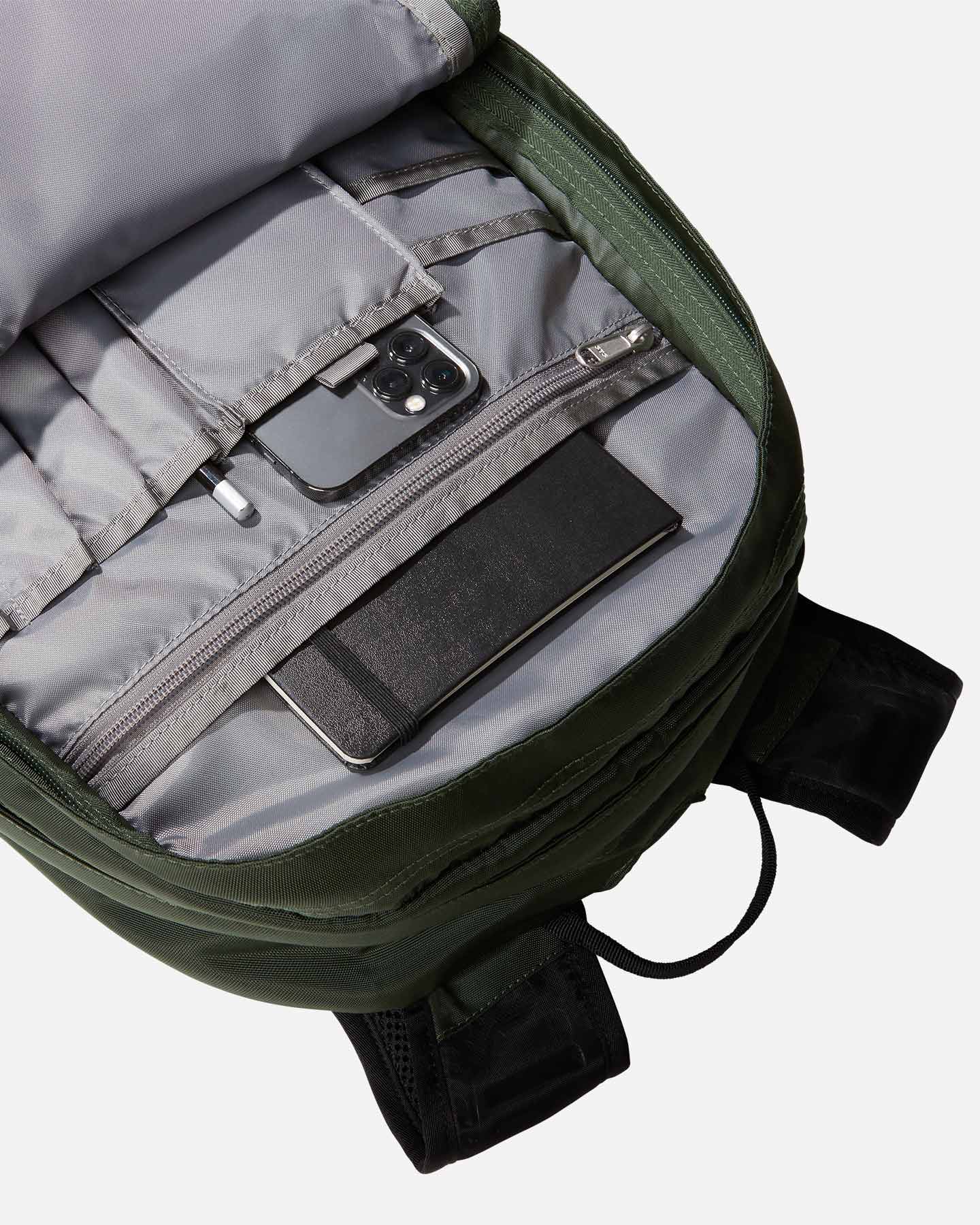 Zaino THE NORTH FACE BOREALIS CLASSIC  - 5 | Cisalfa Sport