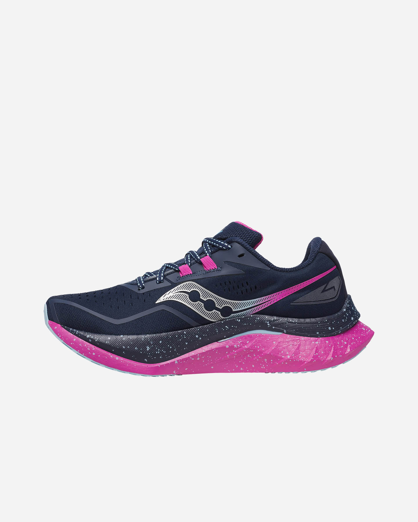 Scarpe running SAUCONY ENDORPHIN SPEED 4 W - Blu Navy - 5 | Cisalfa Sport