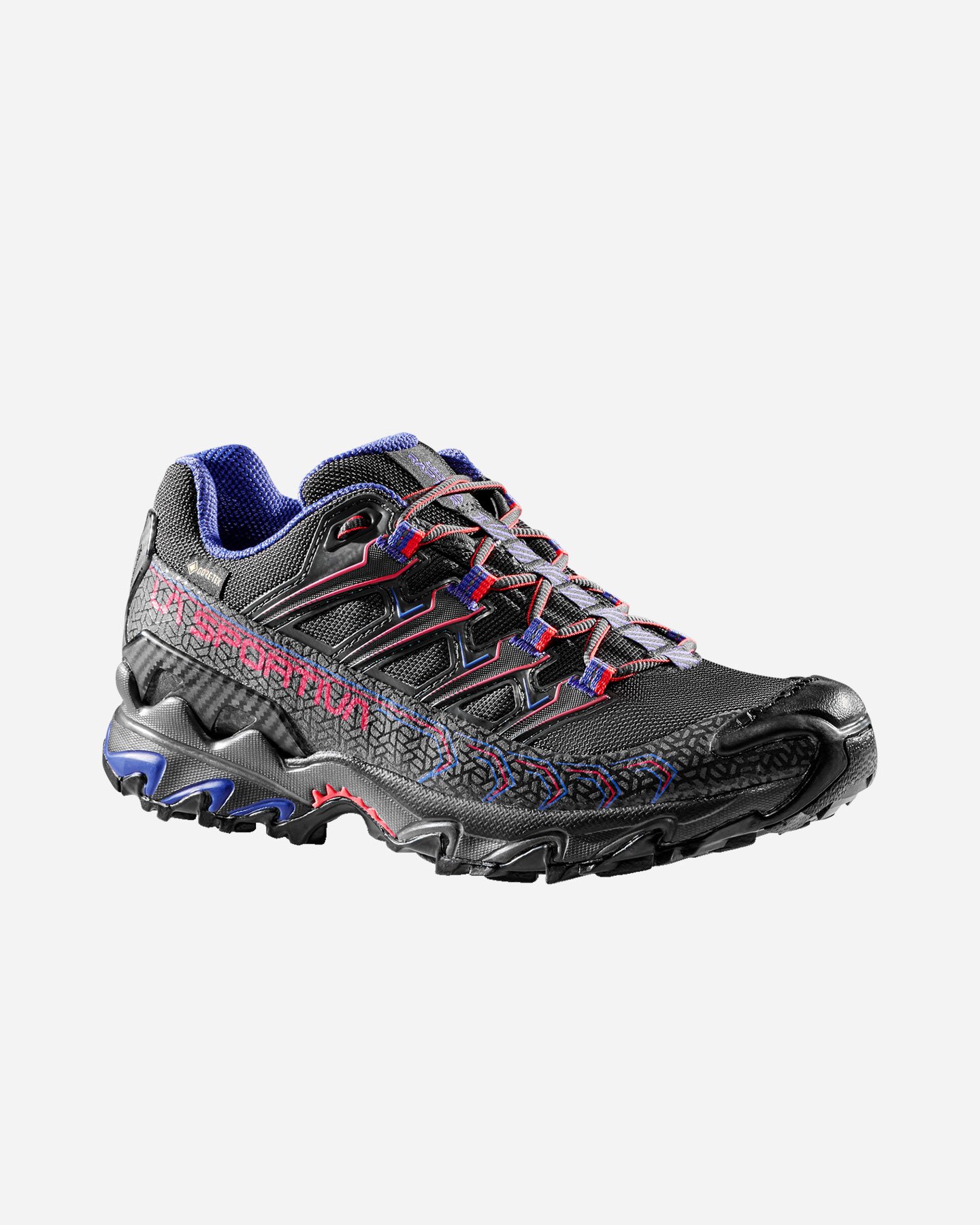 Scarpe trail LA SPORTIVA ULTRA RAPTOR II GTX W - Antracite - 1 | Cisalfa Sport