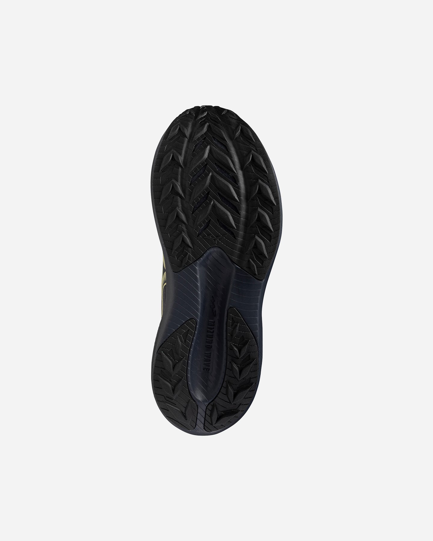 Scarpe running MIZUNO WAVE RIDER GTX 4 M - 3 | Cisalfa Sport