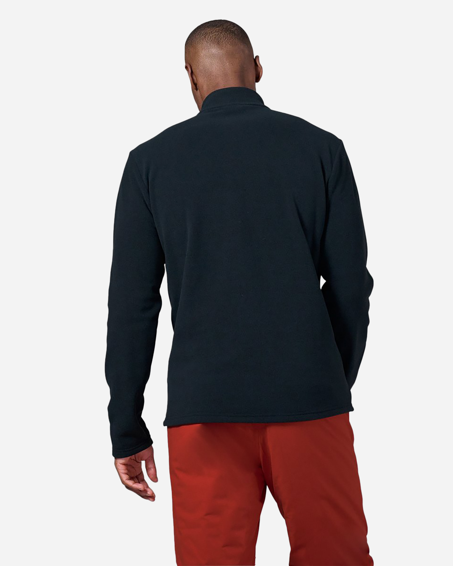Pile ODLO ROY M - Blu - 3 | Cisalfa Sport