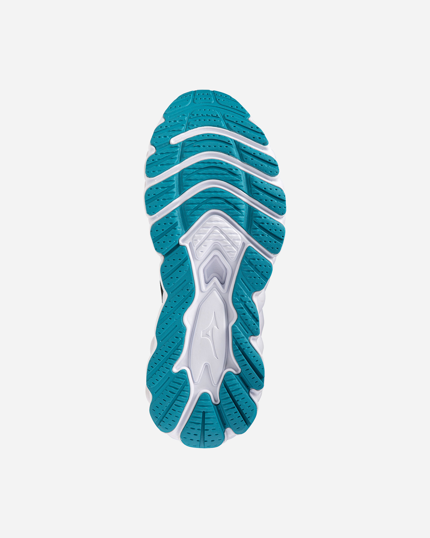 Scarpe running MIZUNO WAVE SKY 8 M - Nero - 1 | Cisalfa Sport