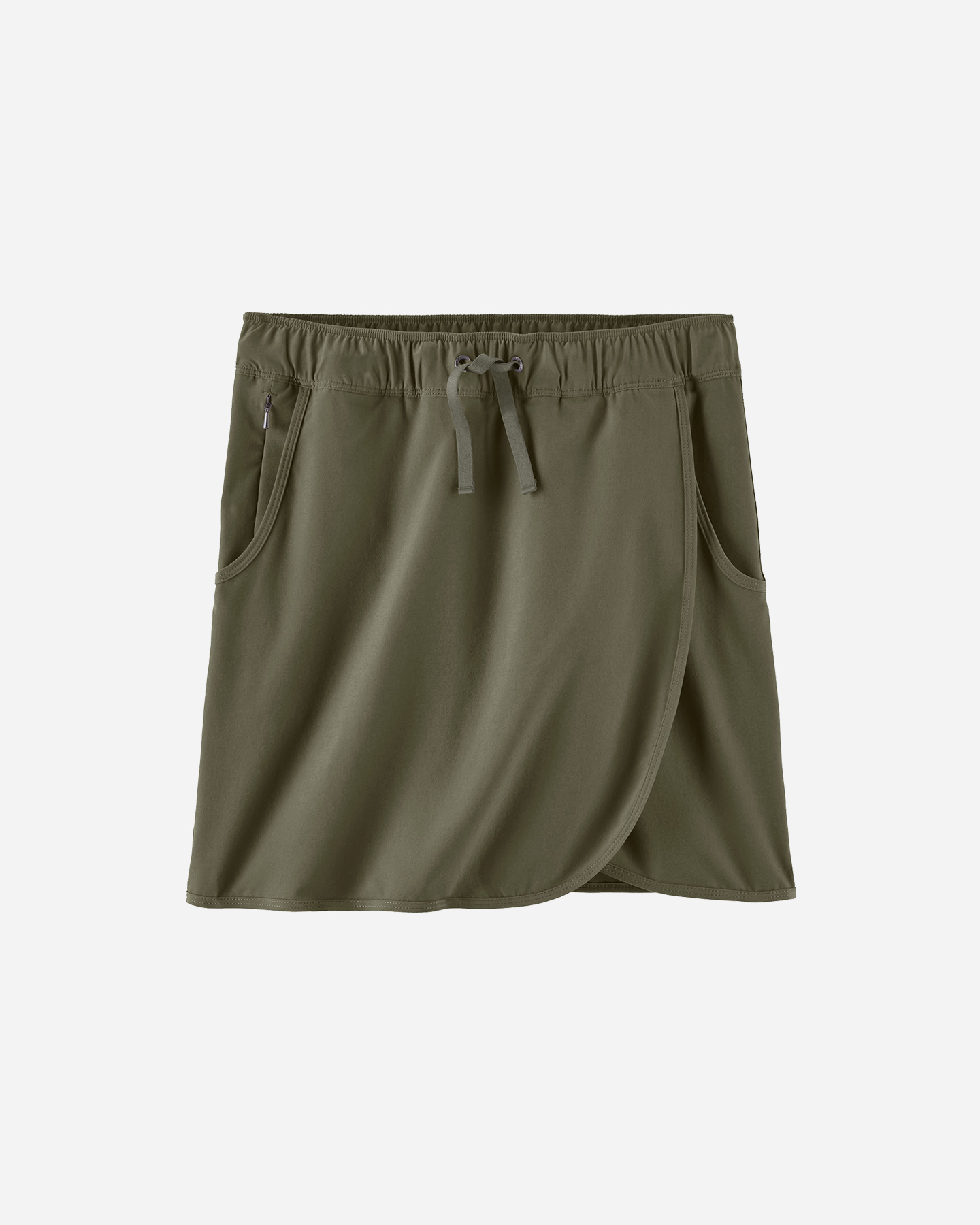 Pantaloncini PATAGONIA FLEETWITH W - 6 | Cisalfa Sport