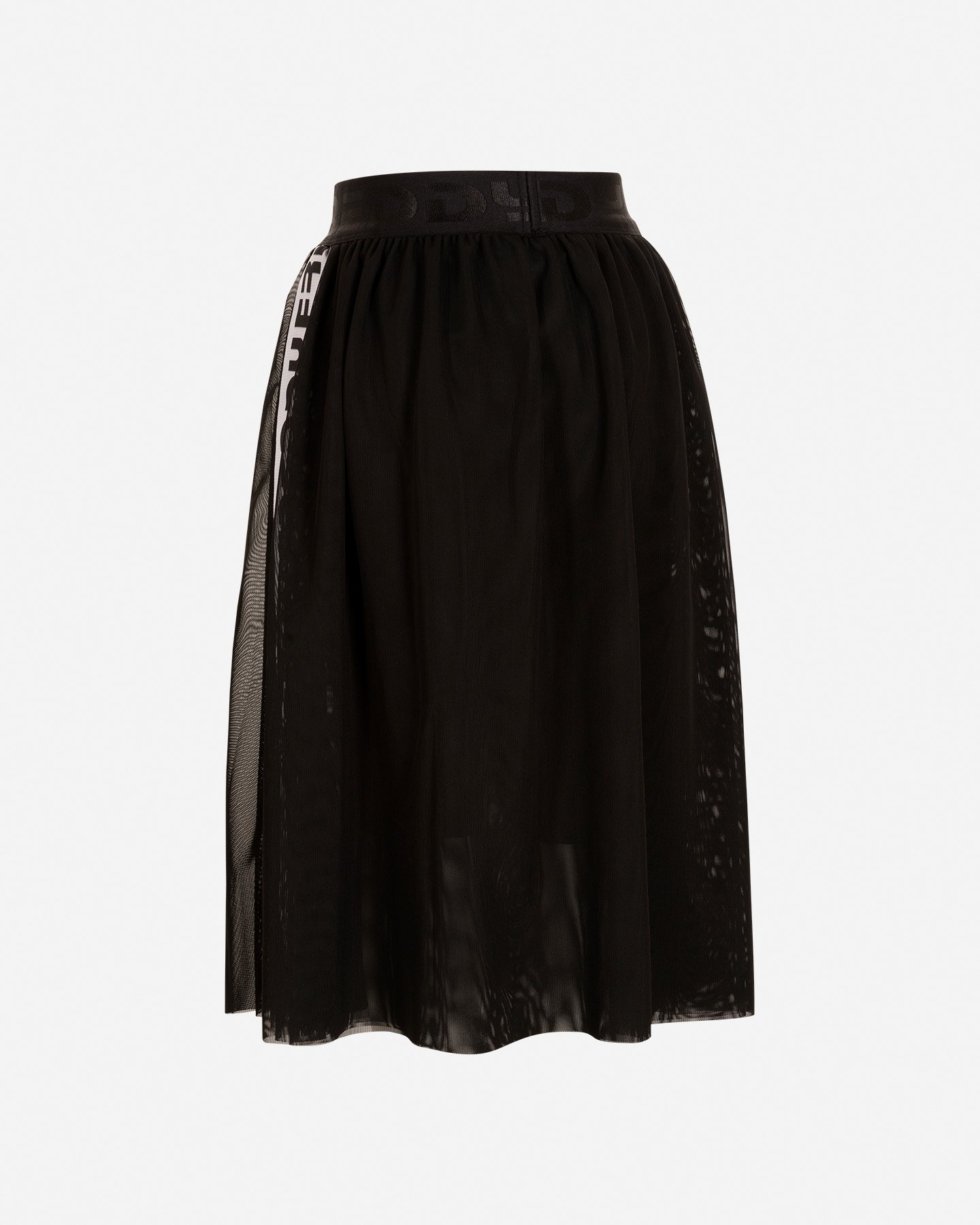 Pantaloncini FREDDY TULLE JR - Nero - 1 | Cisalfa Sport