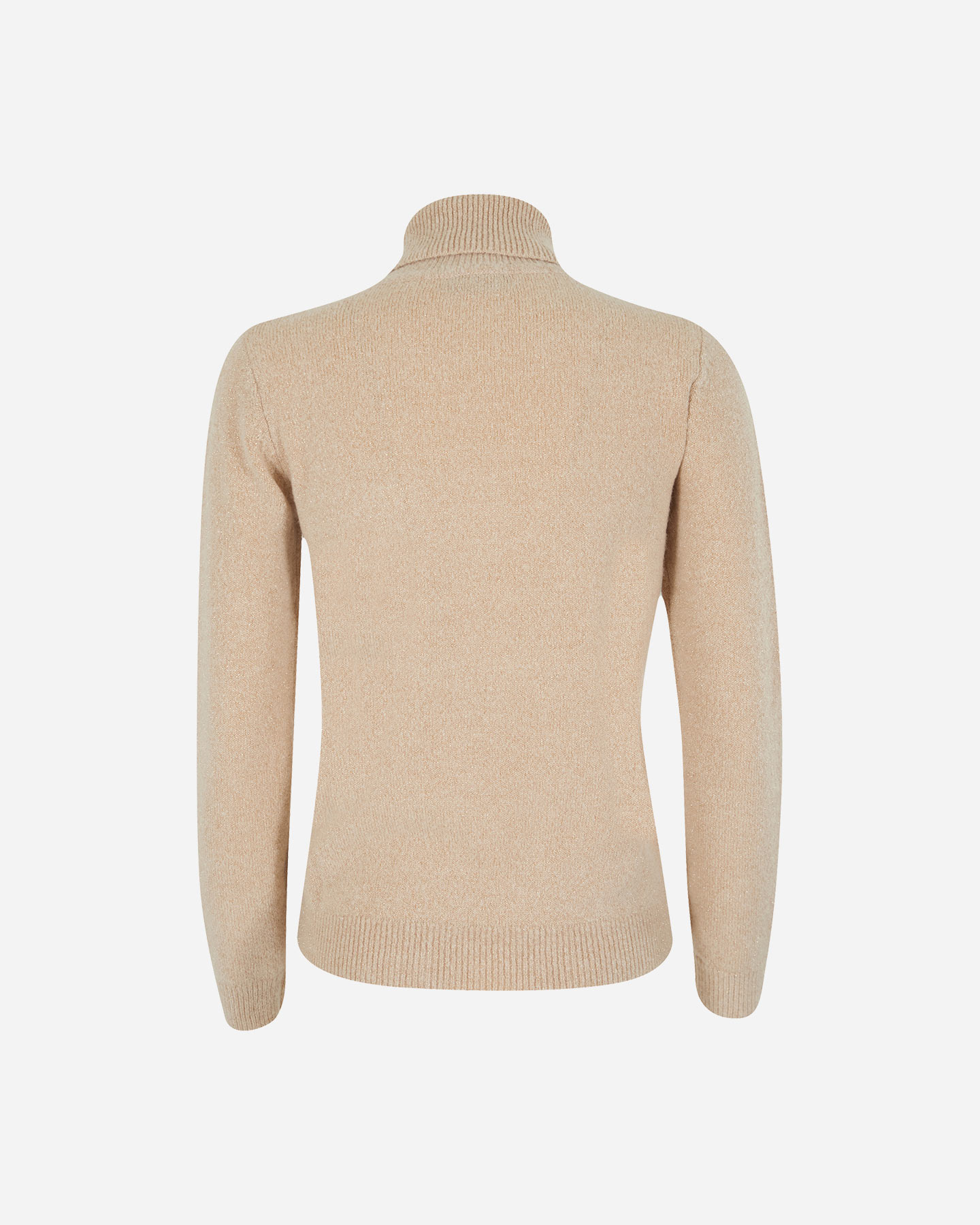 Maglione YES ZEE MOLLETTONE W - Beige - 1 | Cisalfa Sport