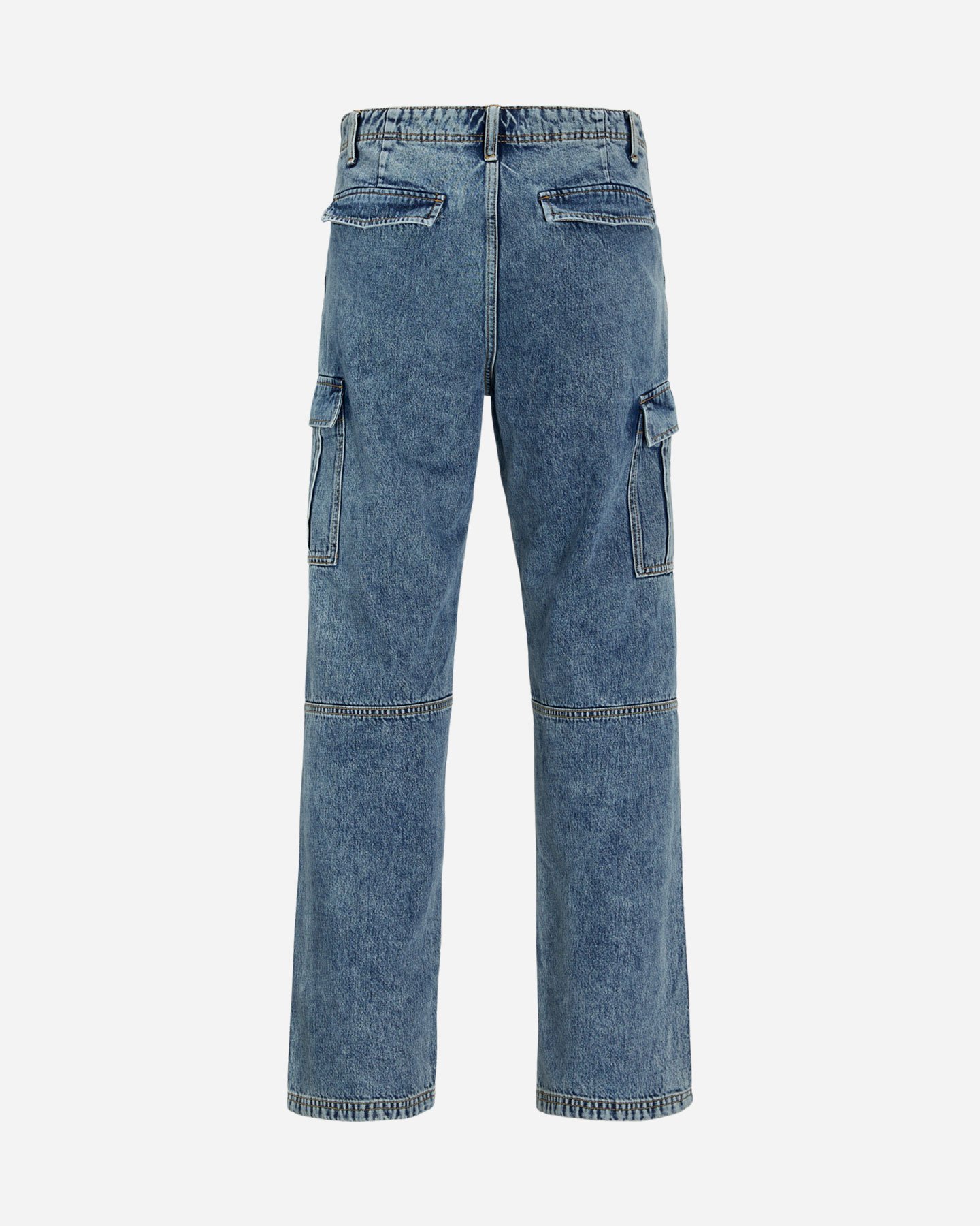 Jeans JACK & JONES EDDIE M - Denim - 2 | Cisalfa Sport