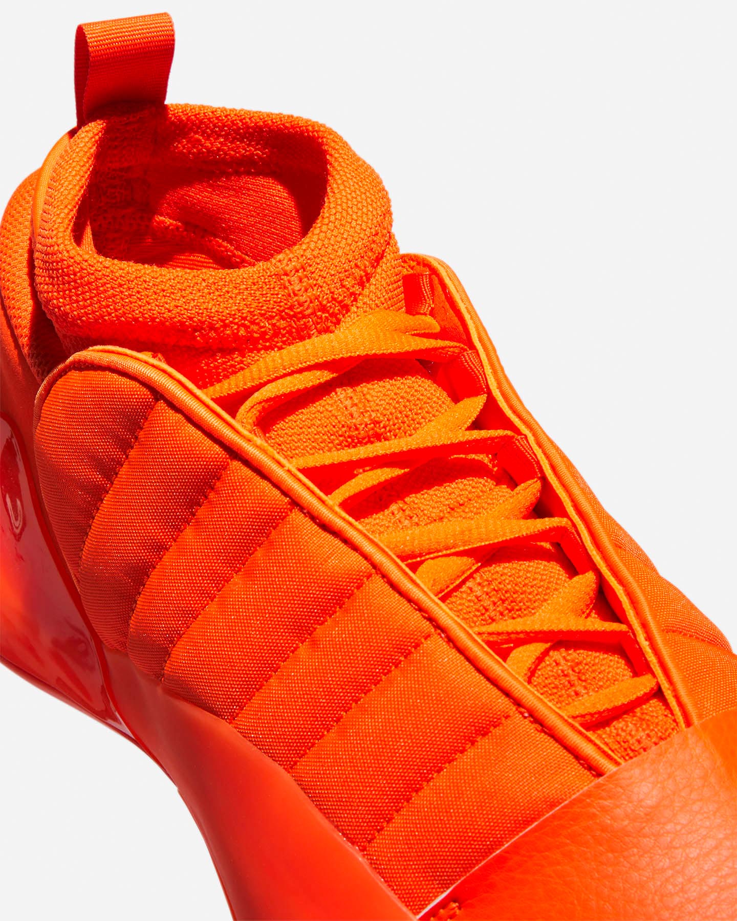 Scarpe basket ADIDAS HARDEN 7 M - Arancione - 5 | Cisalfa Sport