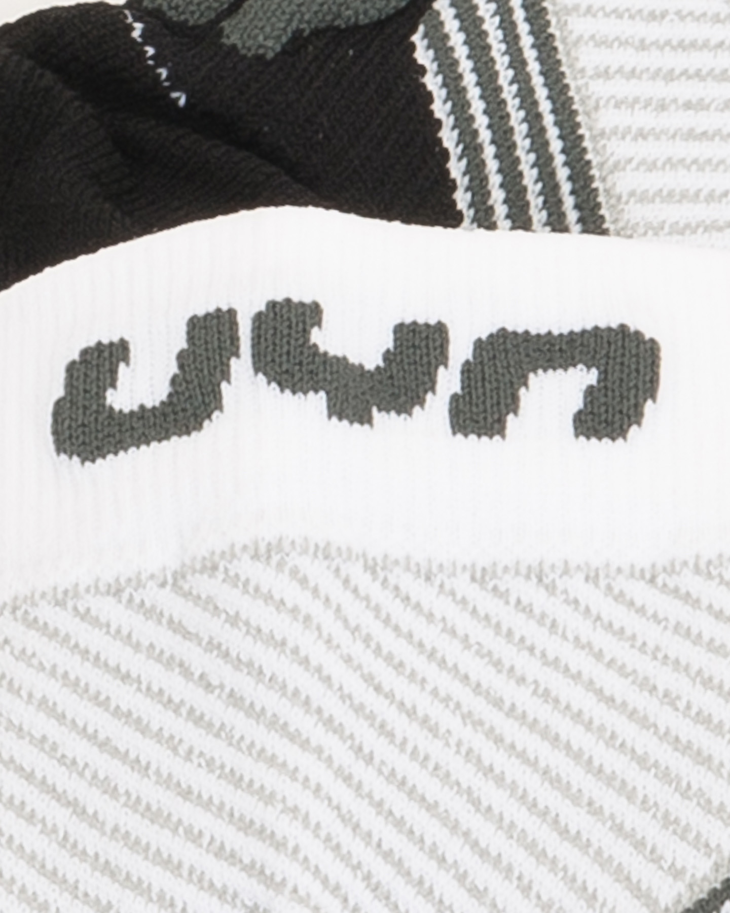 Calze running UYN RUN MARATHON ZERO W - Bianco - 1 | Cisalfa Sport