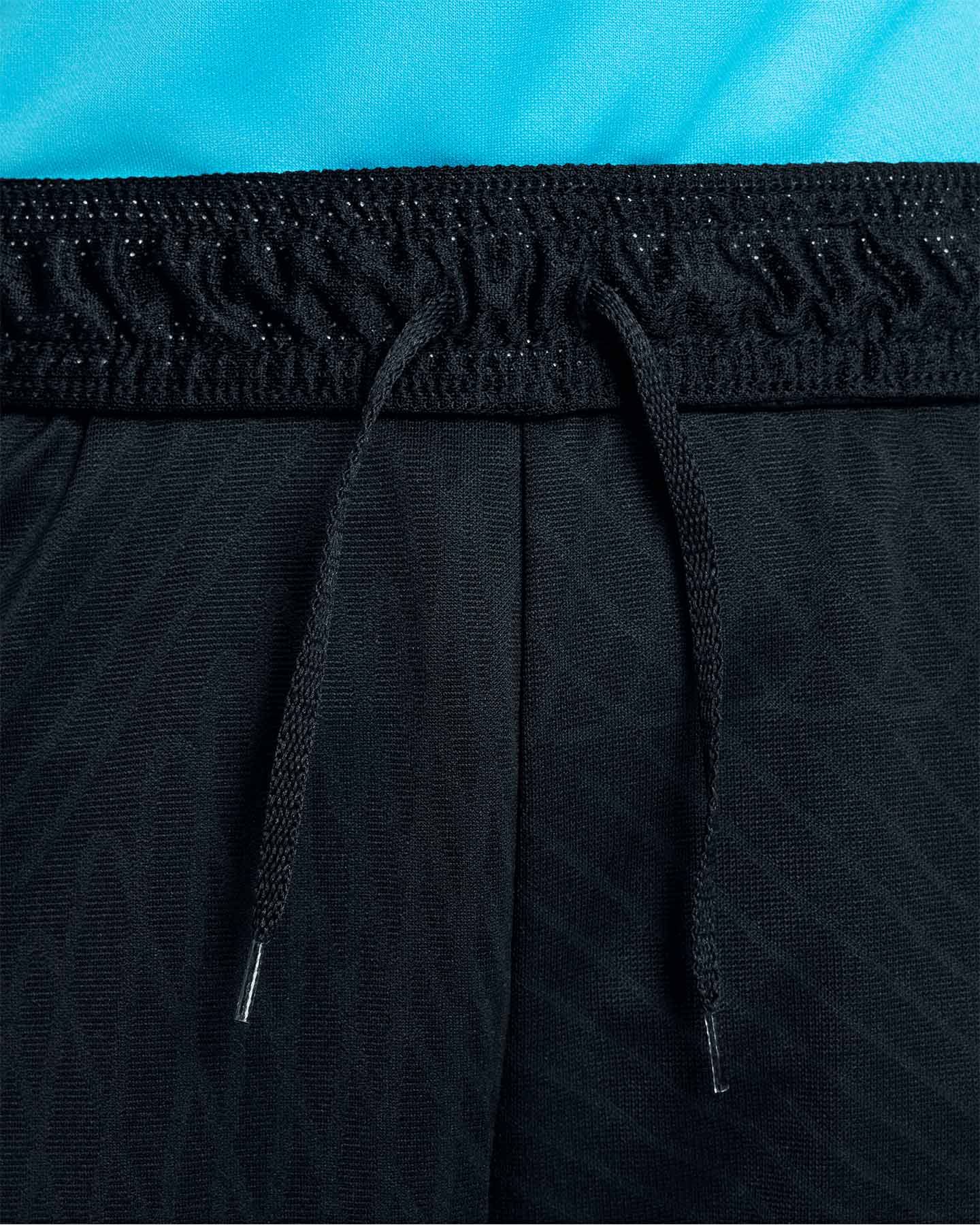 Pantaloncini calcio NIKE DRI FIT STRIKE JR - Nero - 4 | Cisalfa Sport