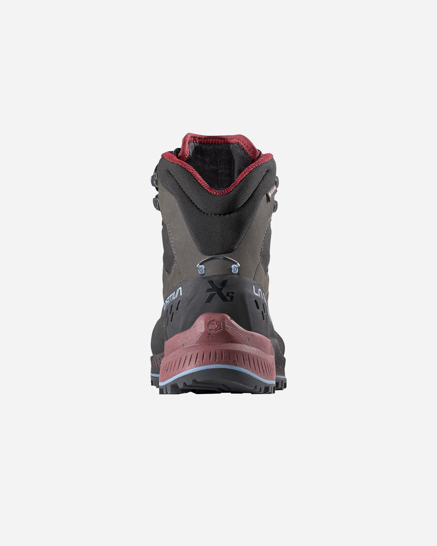 Scarpe escursionismo LA SPORTIVA TX5 EVO MID GTX W - Grigio - 4 | Cisalfa Sport