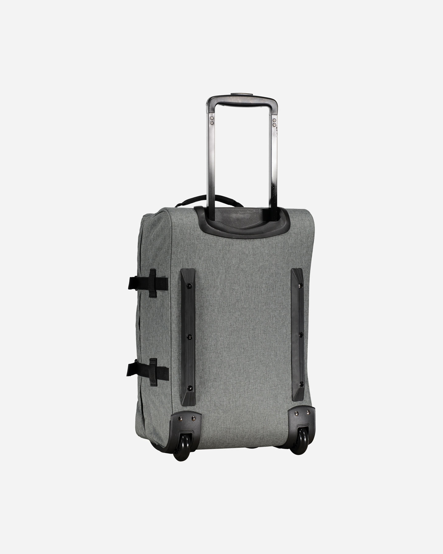 Trolley MISTRAL NEW MAURO S - Grigio - 1 | Cisalfa Sport