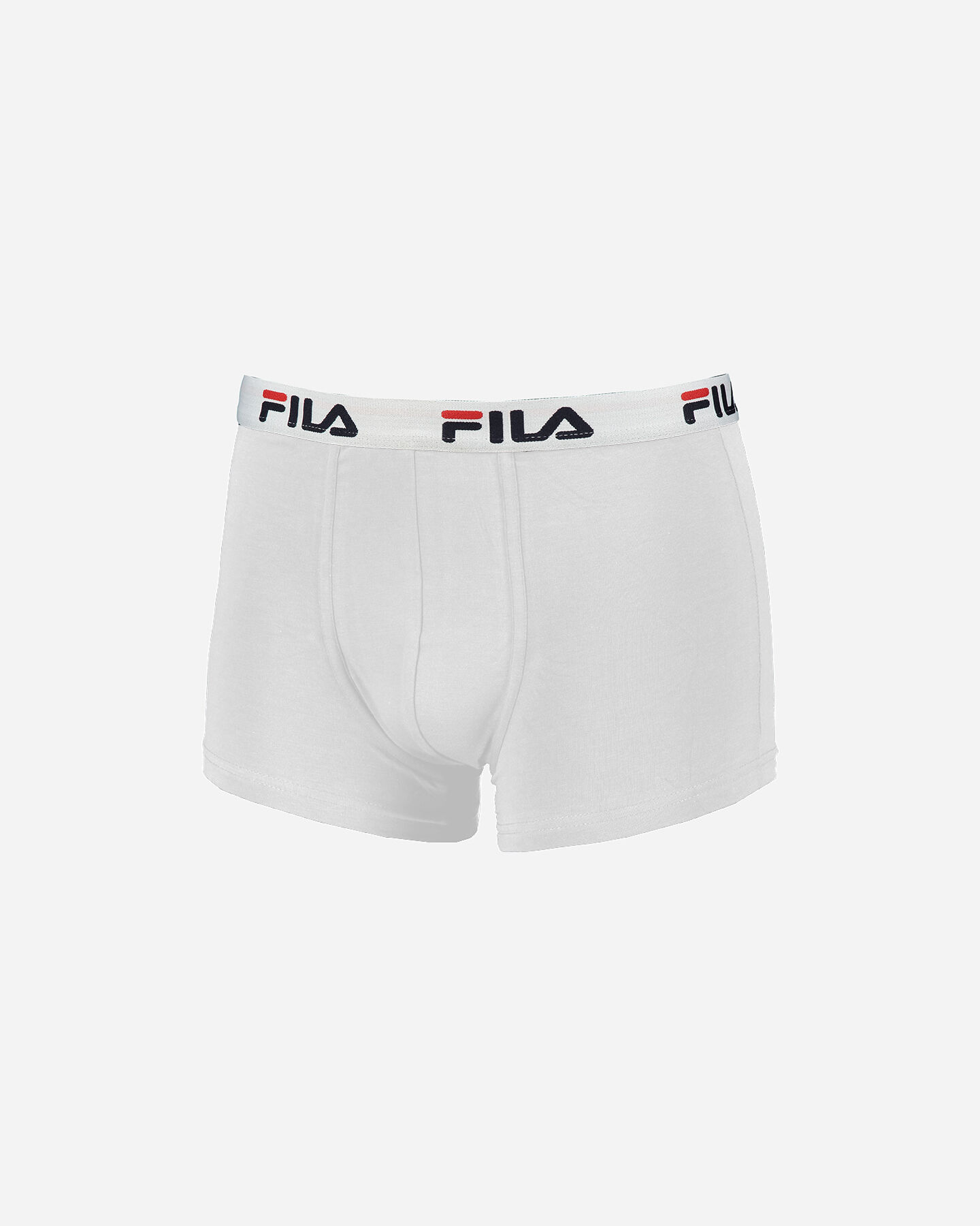 Intimo FILA 2PACK BOXER COLOR M - Bianco - 1 | Cisalfa Sport