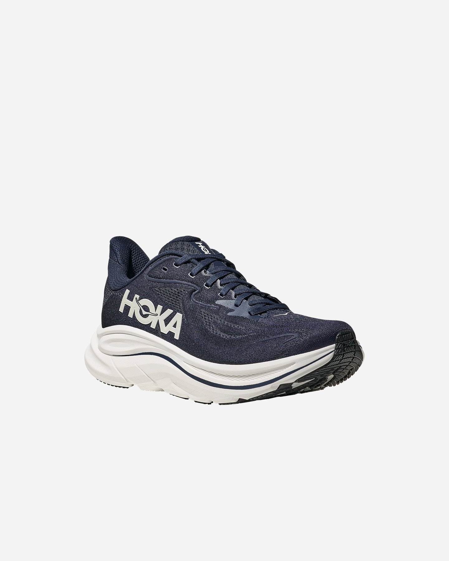 Scarpe running HOKA CLIFTON 10 M - Blu Navy - 1 | Cisalfa Sport
