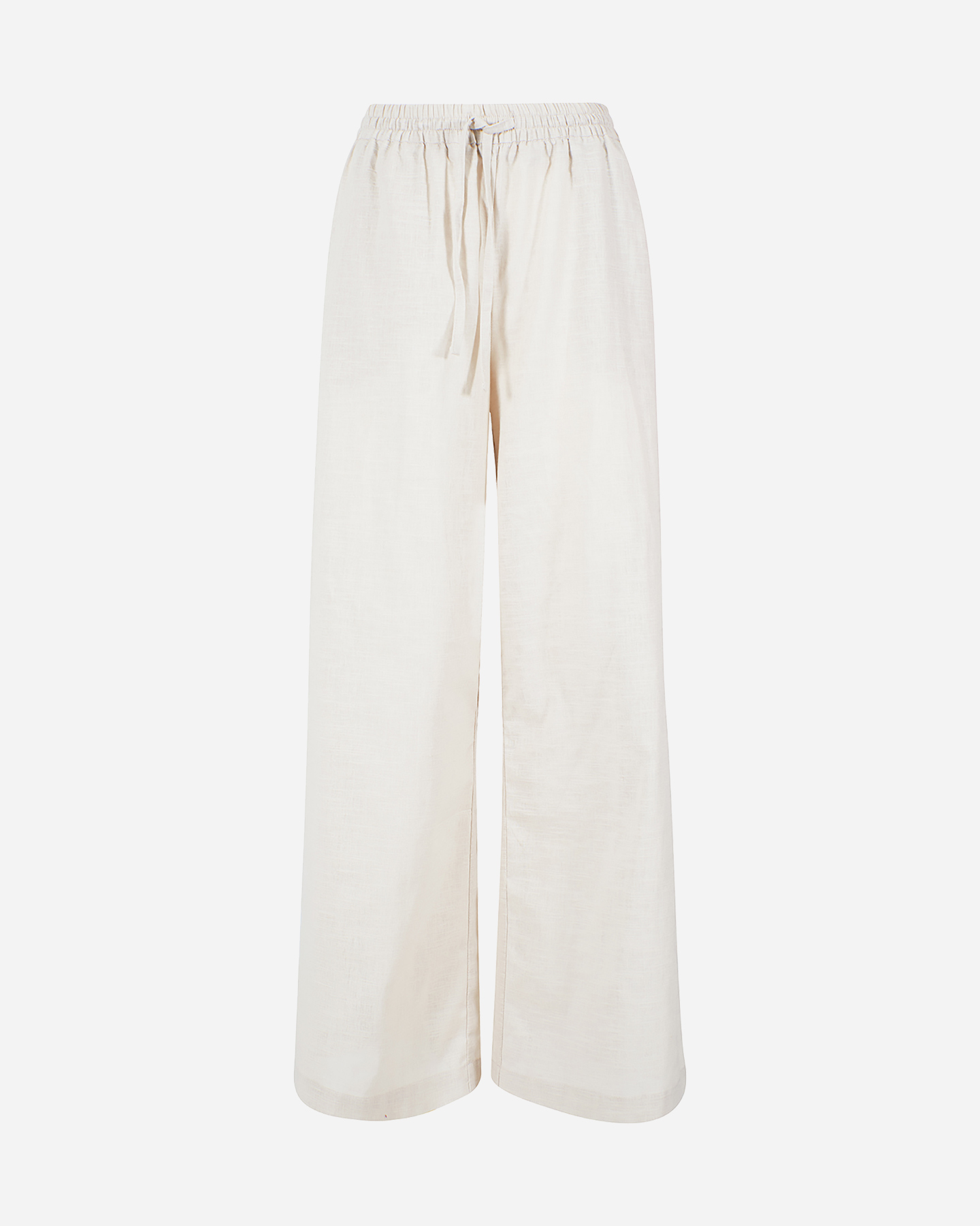 Pantalone YES ZEE BASIC W - Beige - 0 | Cisalfa Sport