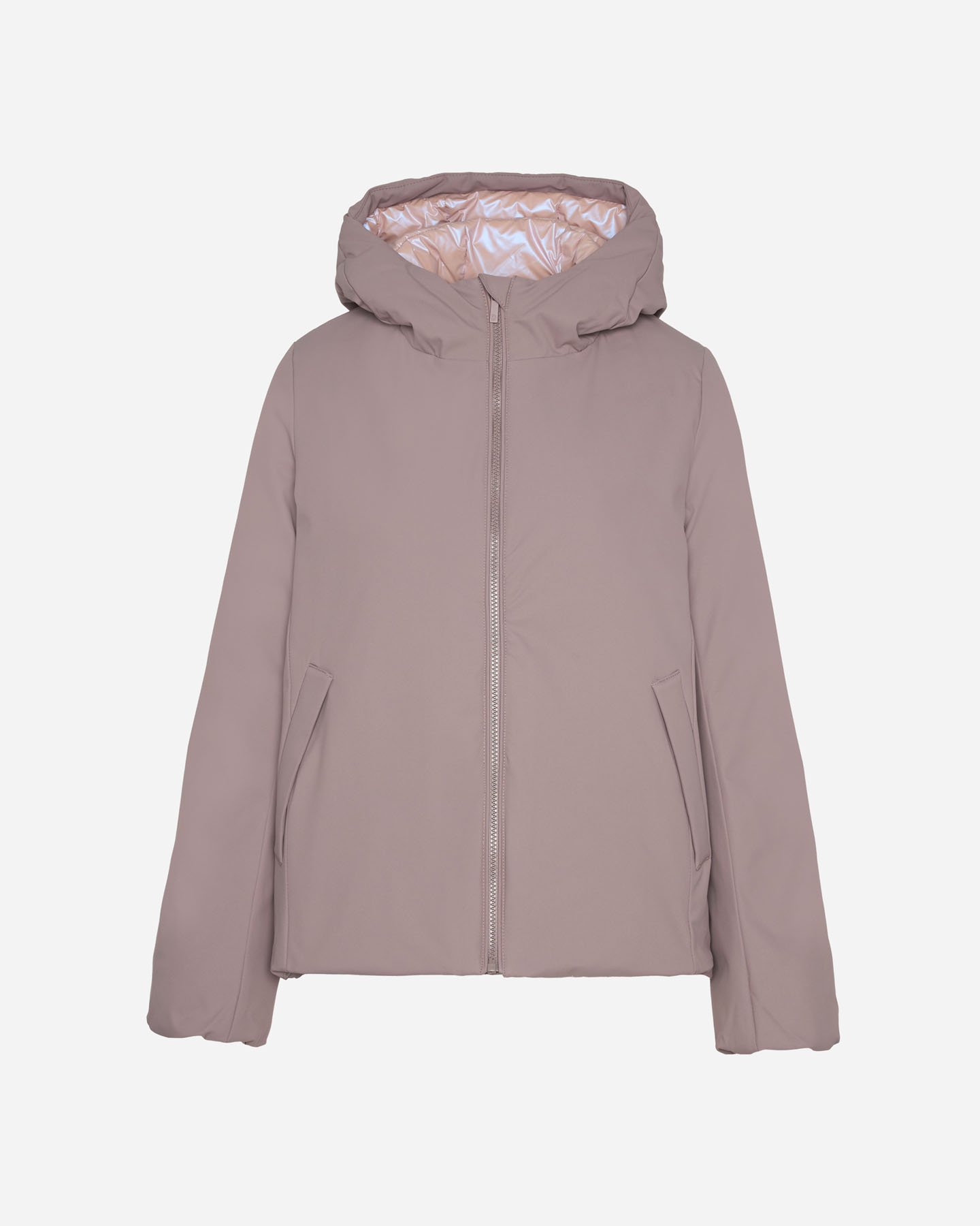 Giubbotto DACK'S URBAN W - Rosa - 0 | Cisalfa Sport