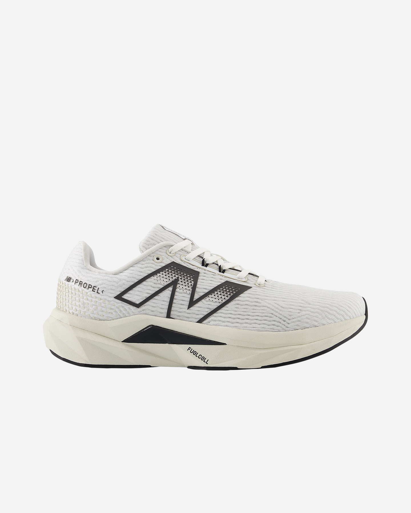 Scarpe running NEW BALANCE FUELCELL PROPEL V5 M - Bianco - 0 | Cisalfa Sport