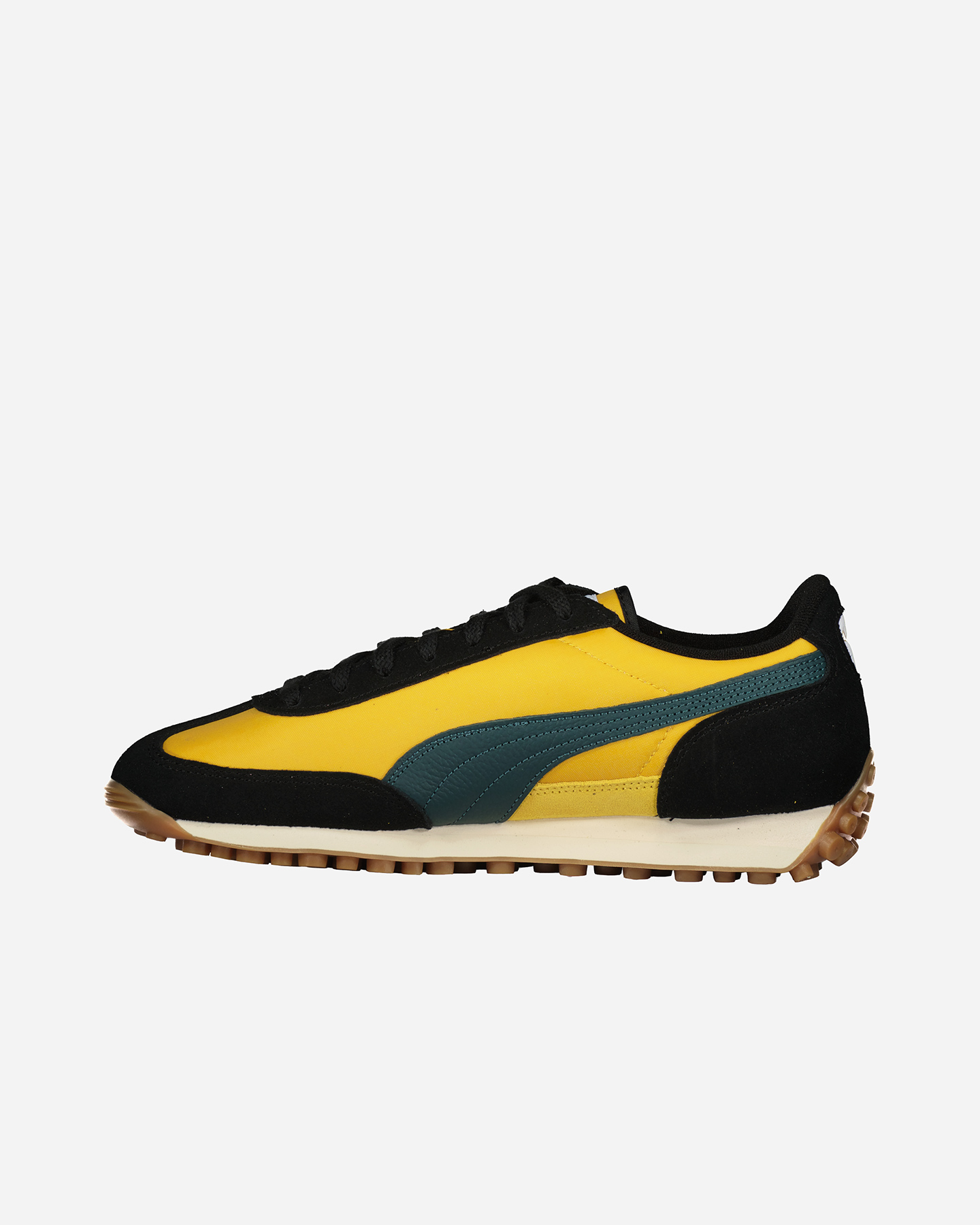 Scarpe sneakers PUMA EASY RIDER VINTAGE M - Oro - 3 | Cisalfa Sport