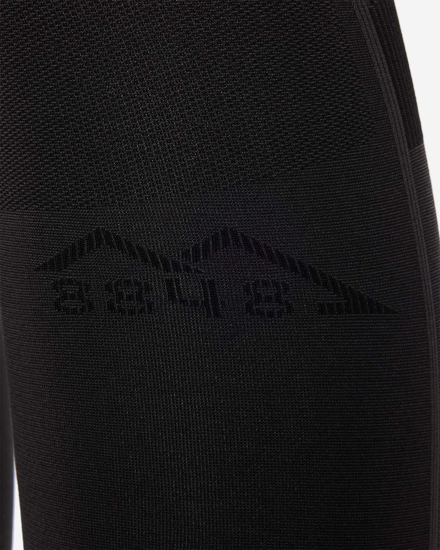 Calzamaglia 8848 DRYARN W - Nero - 2 | Cisalfa Sport