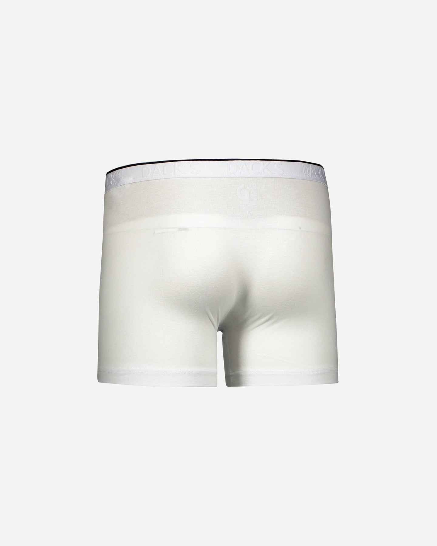 Boxer intimo DACK'S BIPACK BASIC BOXER M - Blu - 3 | Cisalfa Sport