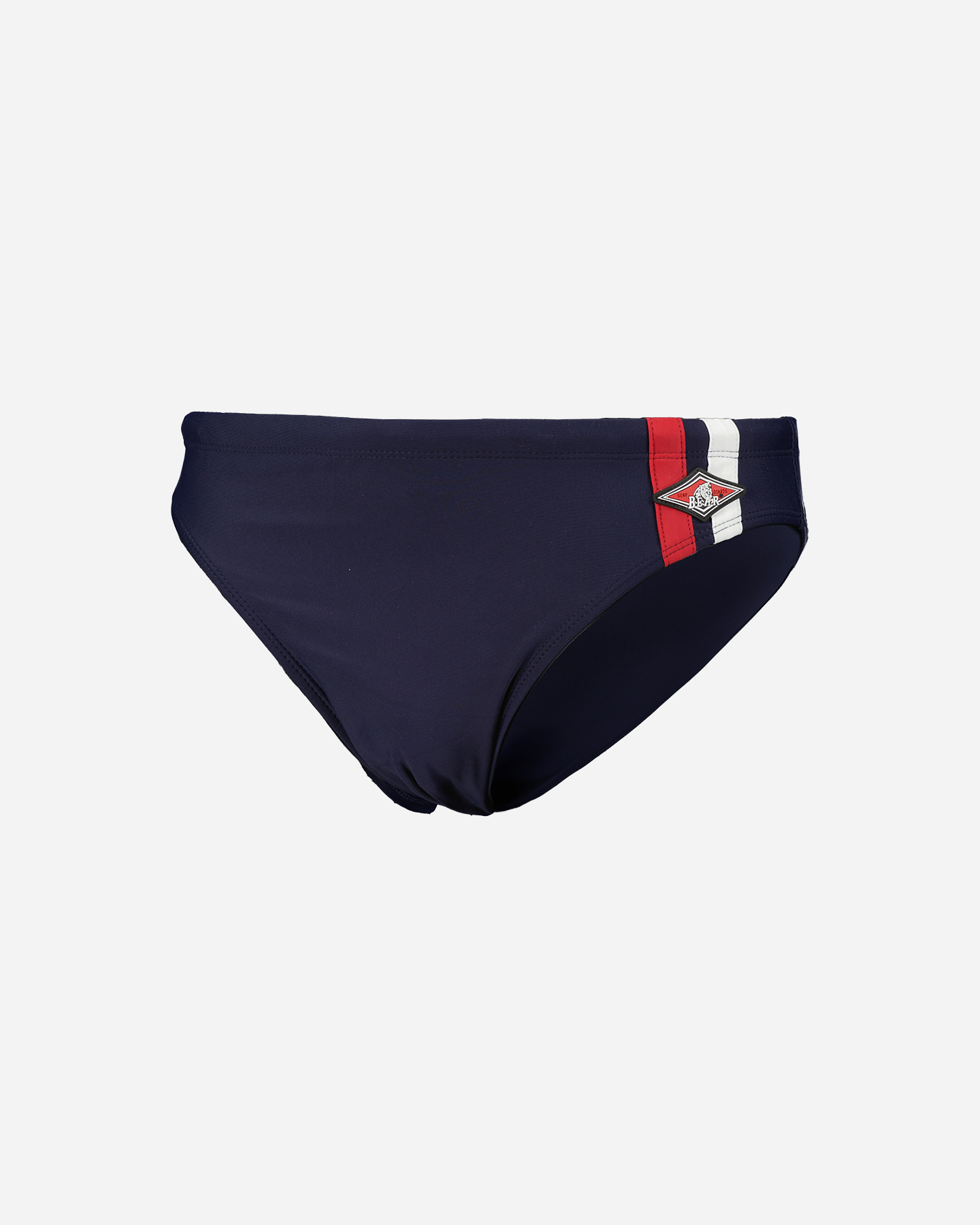 Slip mare BEAR MALIBU' M - Blu Navy - 4 | Cisalfa Sport