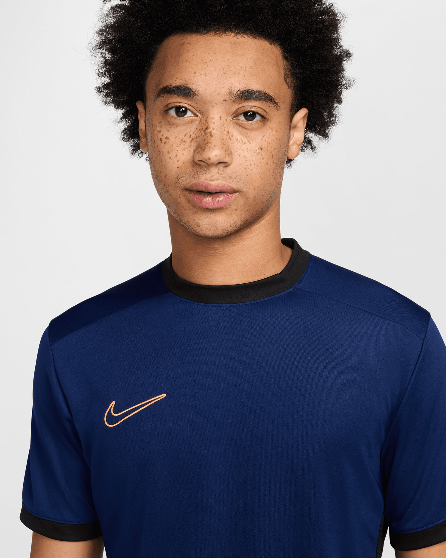 Maglia calcio NIKE ACADEMY 25 JR - Color mix - 3 | Cisalfa Sport
