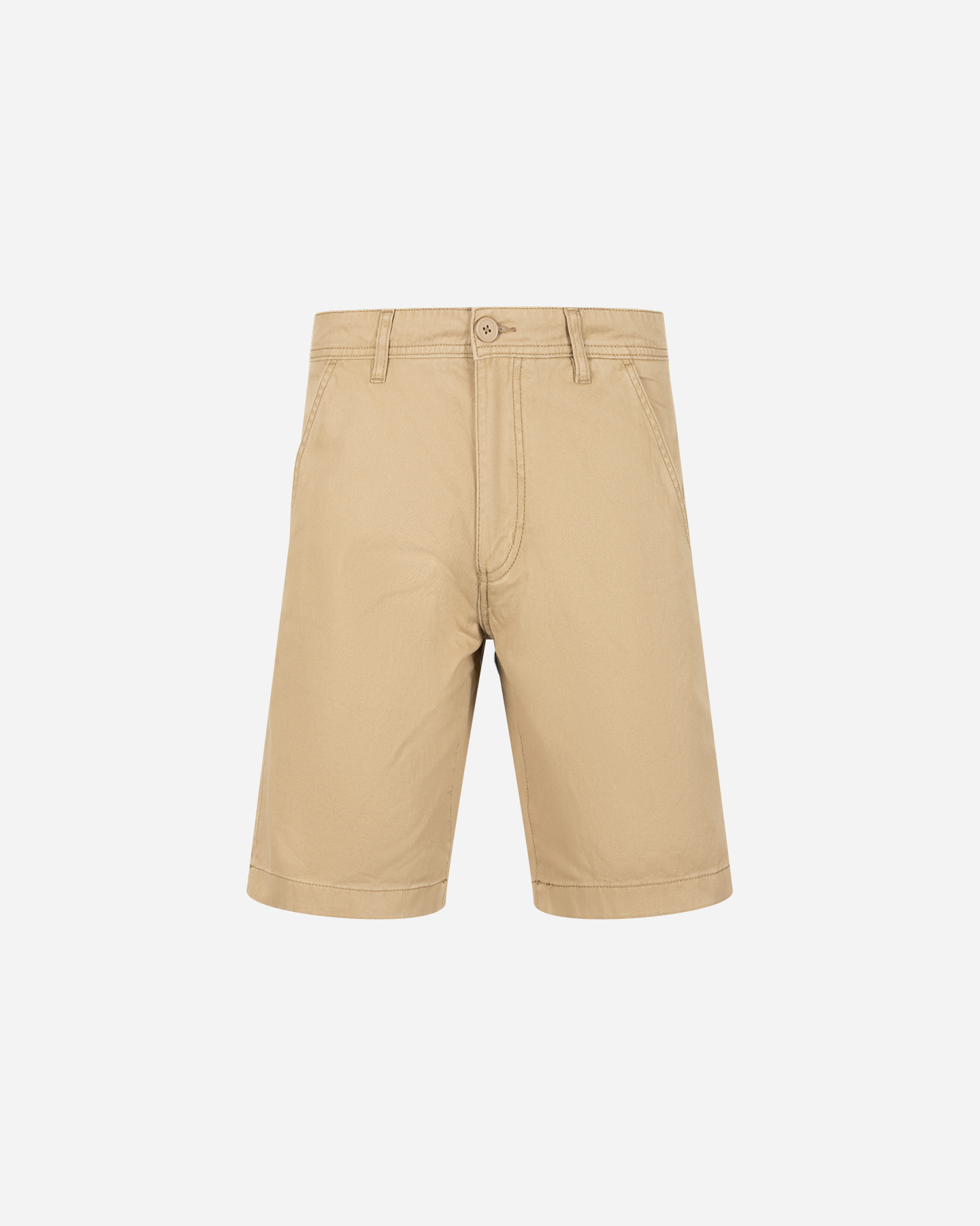 Bermuda DACK'S ESSENTIAL M - Beige - 4 | Cisalfa Sport