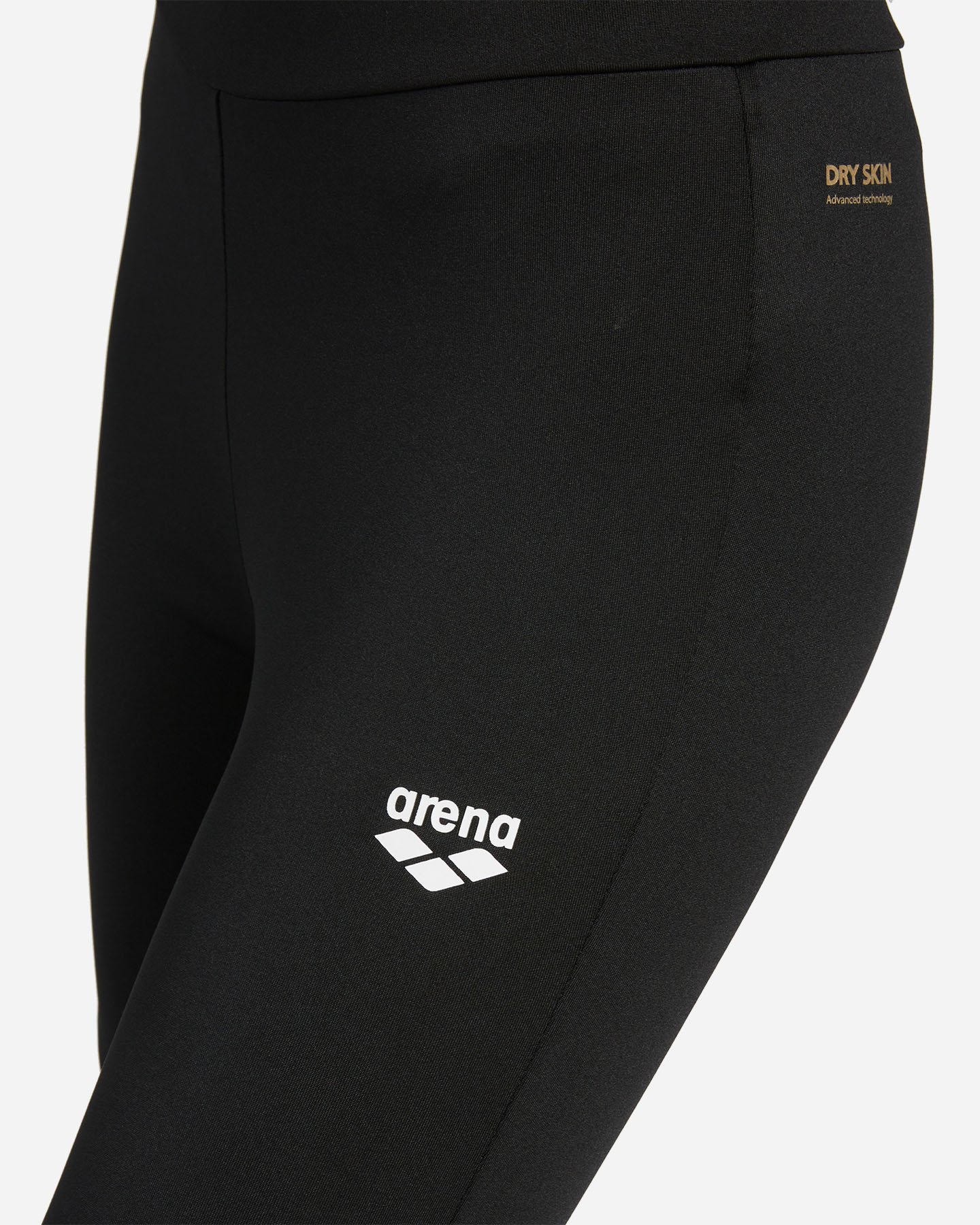 Leggings ARENA INSERT MESH W - 3 | Cisalfa Sport