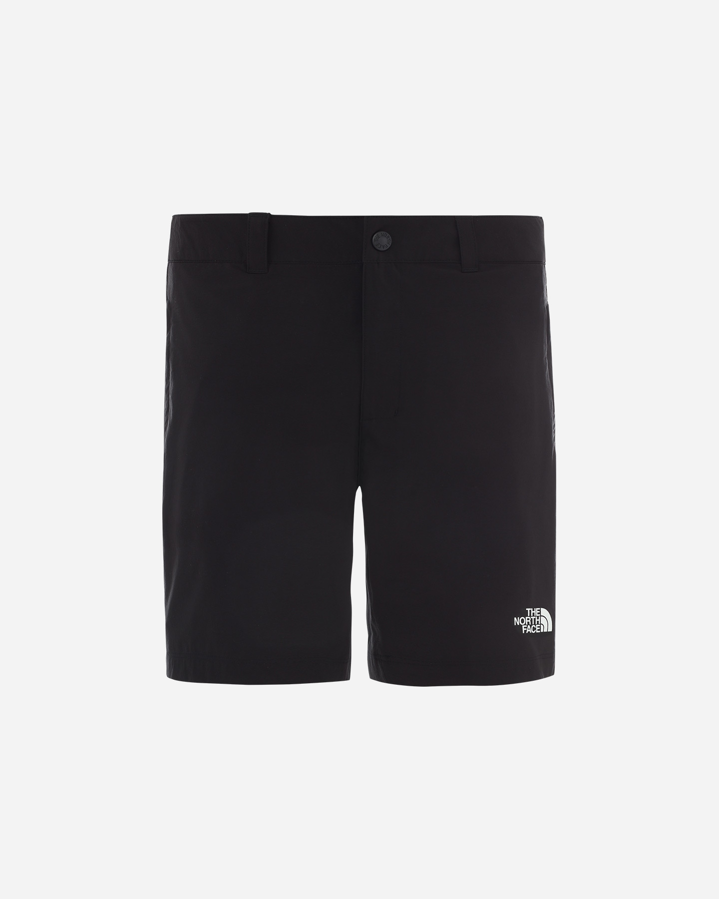 Pantaloncini THE NORTH FACE EXTENT III M - Nero - 0 | Cisalfa Sport