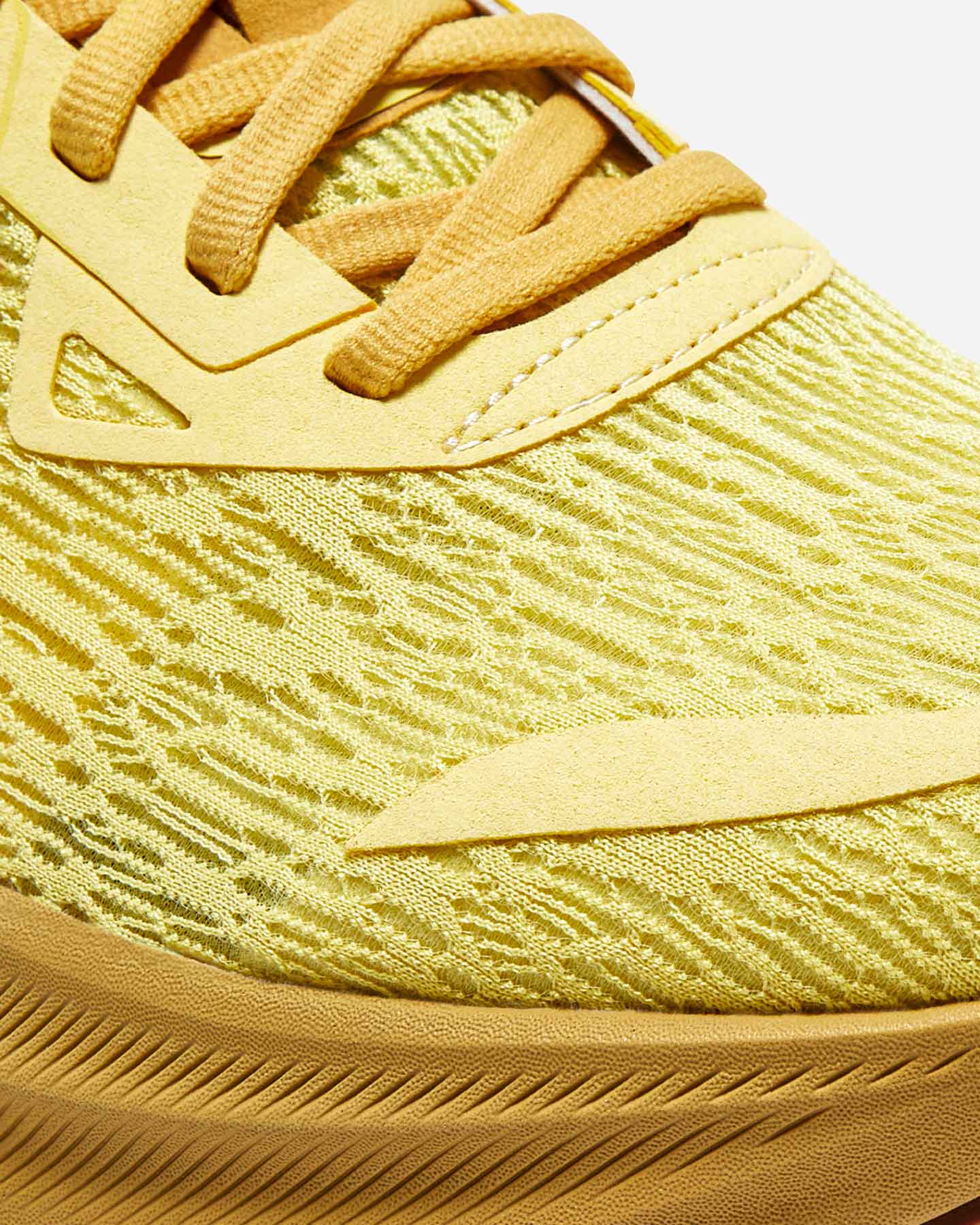 Scarpe running DIADORA EQUIPE NUCLEO 2 M - Giallo - 5 | Cisalfa Sport