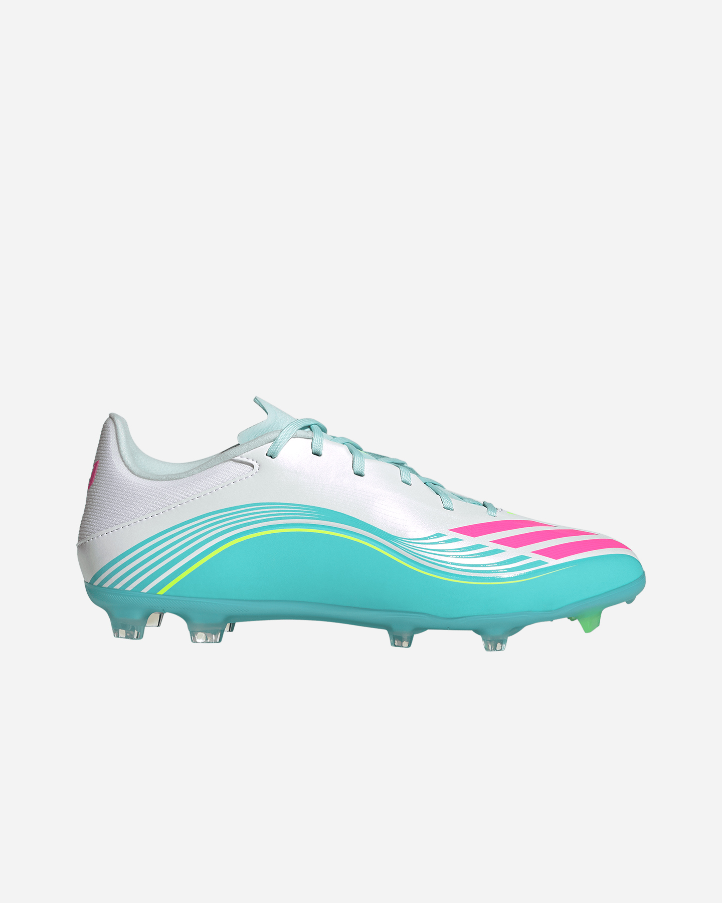 Scarpe calcio ADIDAS F50 MESSI LEAGUE FG-MG M - Color mix - 0 | Cisalfa Sport